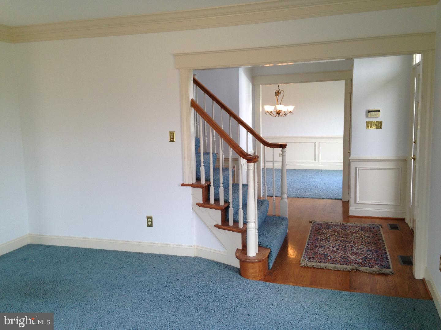 WINDY HILL - Residential