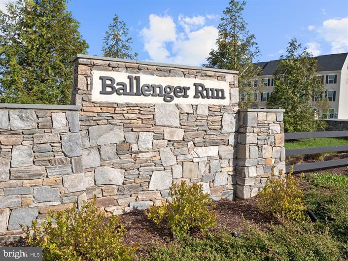BALLENGER CREEK - Residential