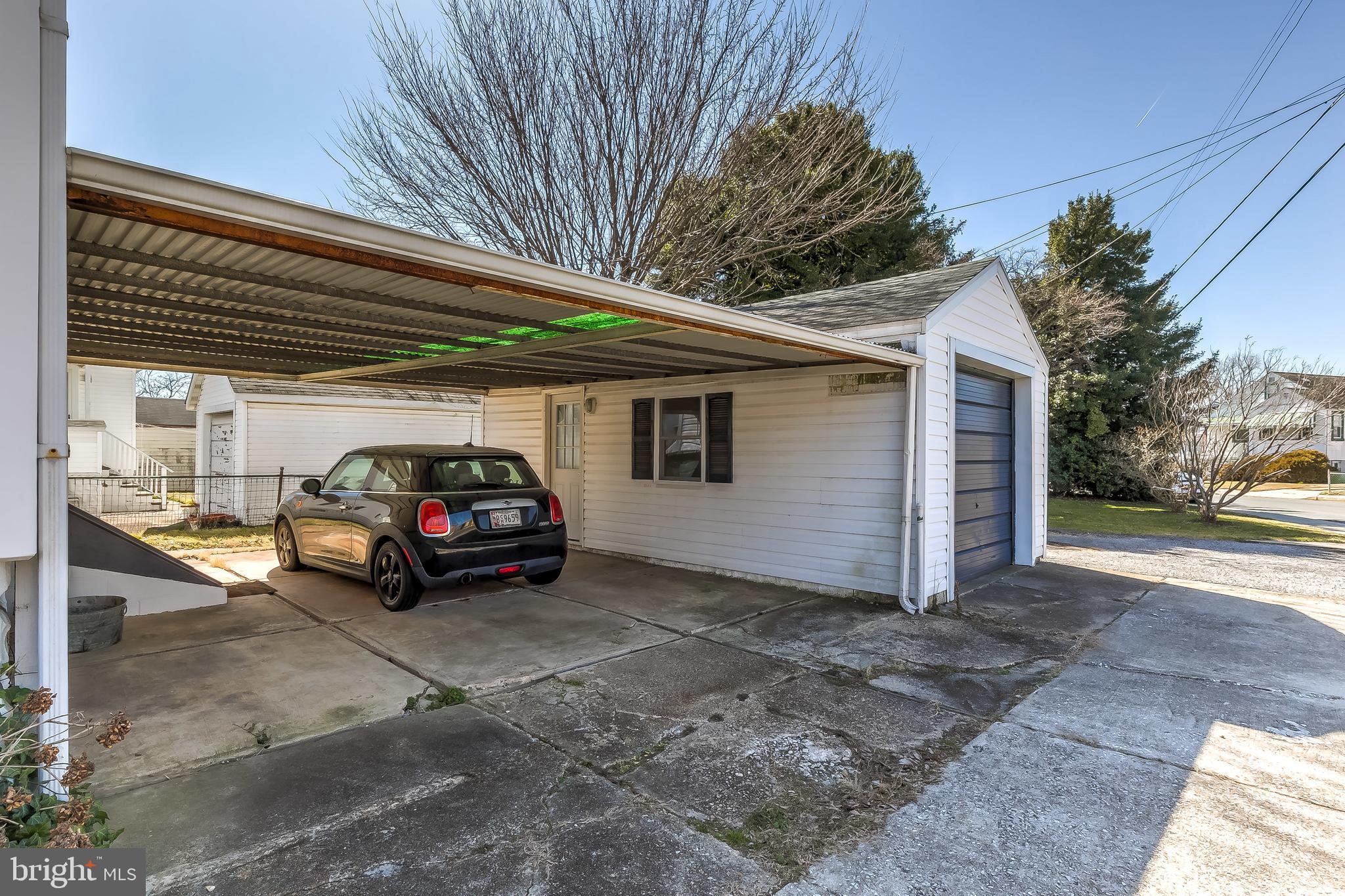 INVERNESS - Residential