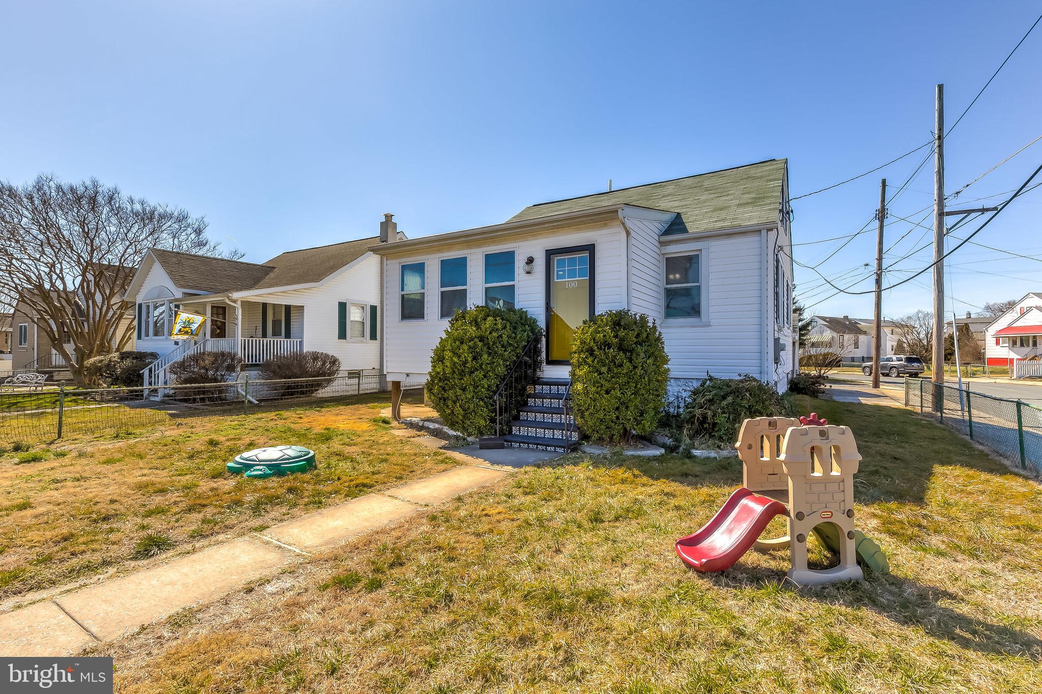 INVERNESS - Residential