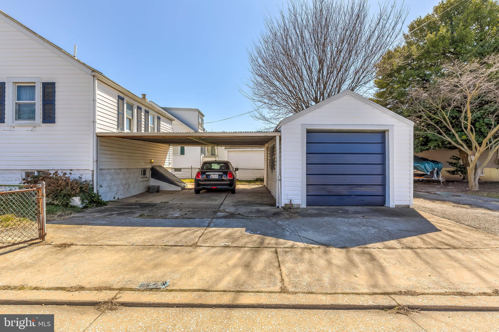 INVERNESS - Residential