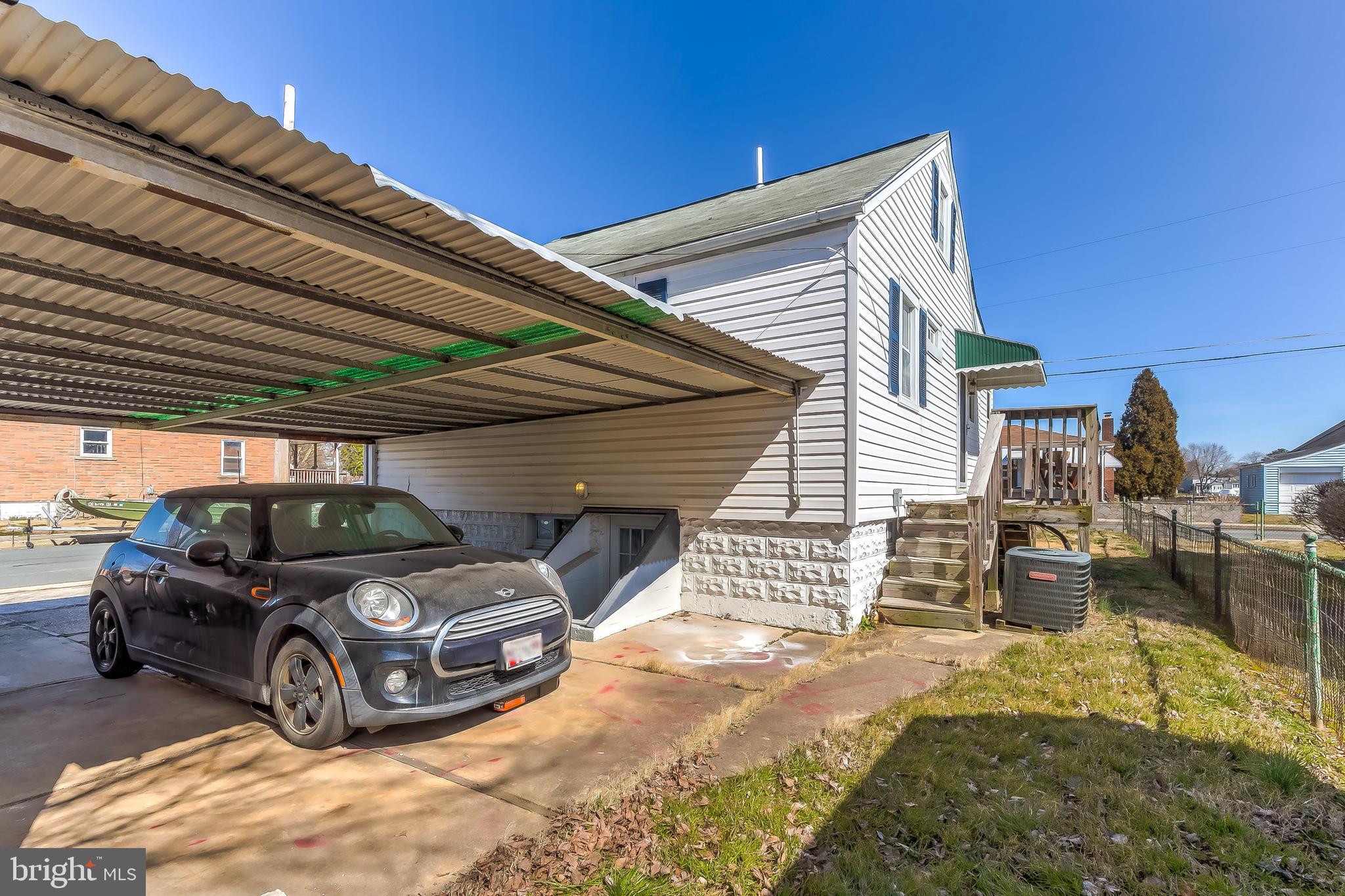 INVERNESS - Residential