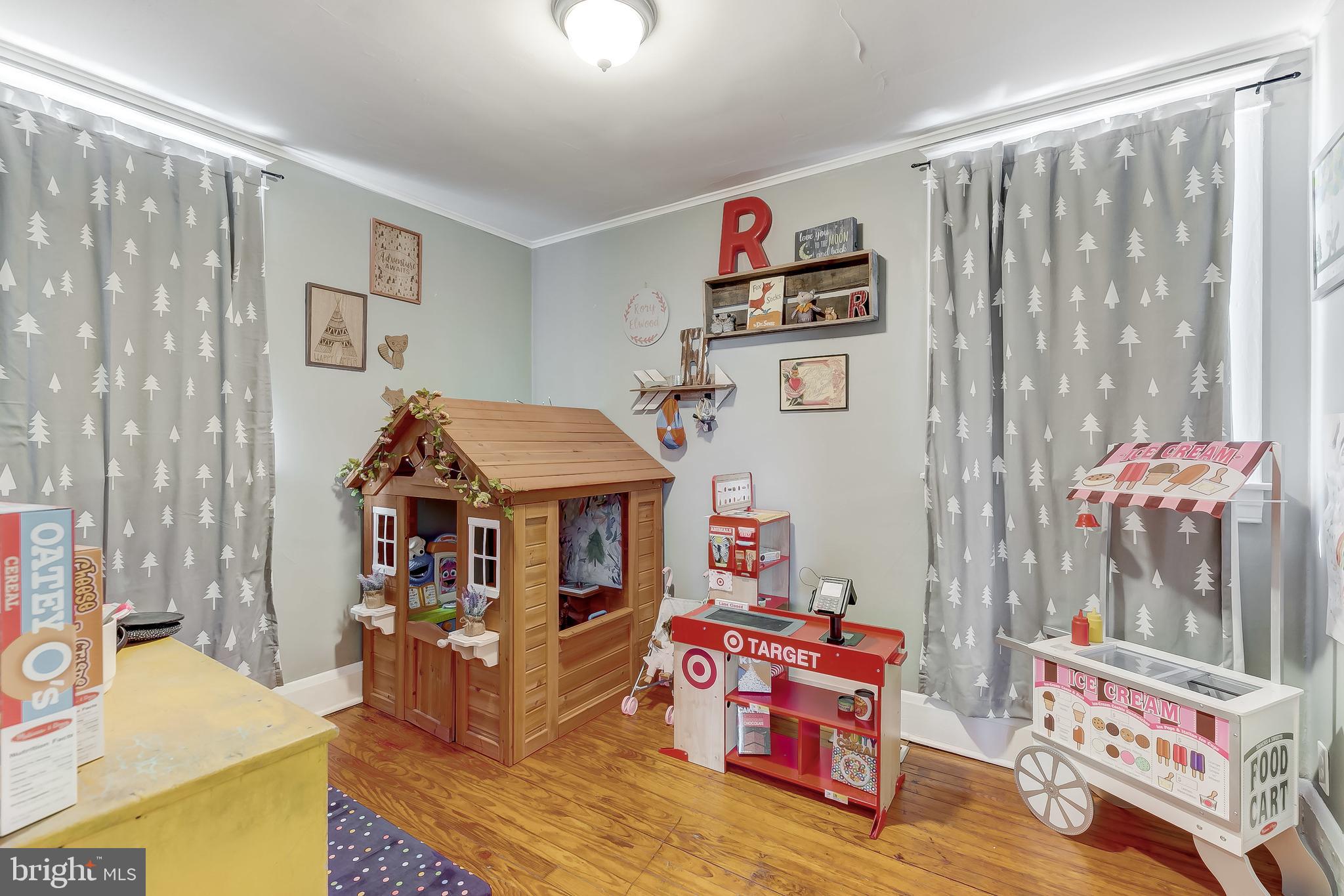 INVERNESS - Residential