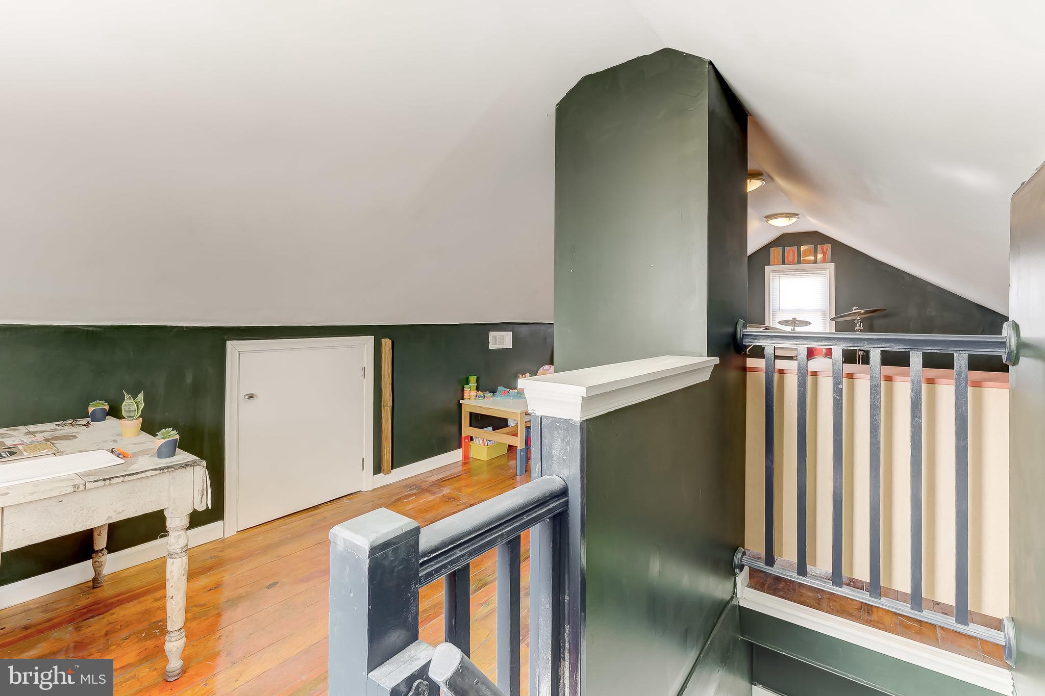 INVERNESS - Residential