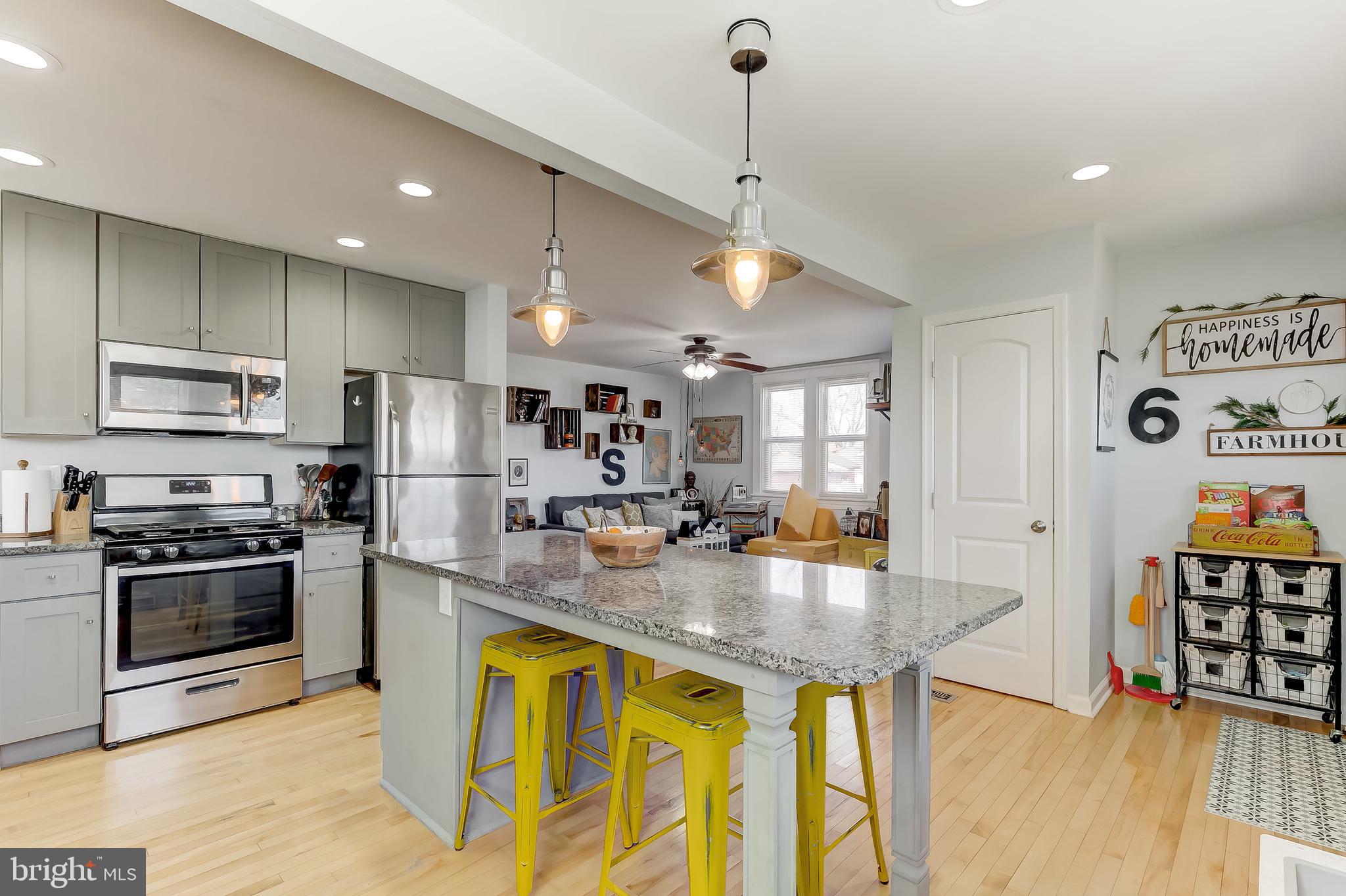 INVERNESS - Residential