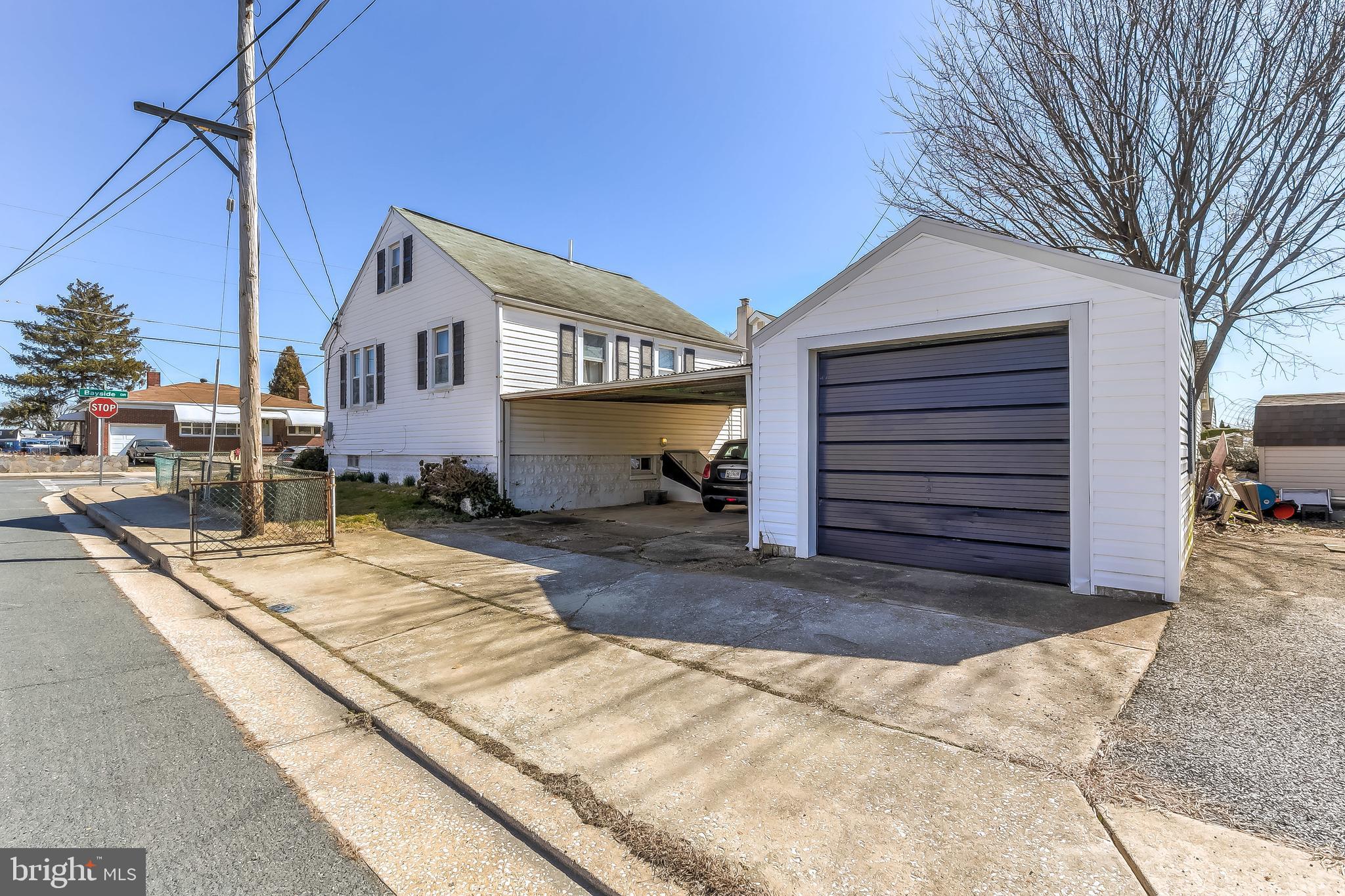 INVERNESS - Residential