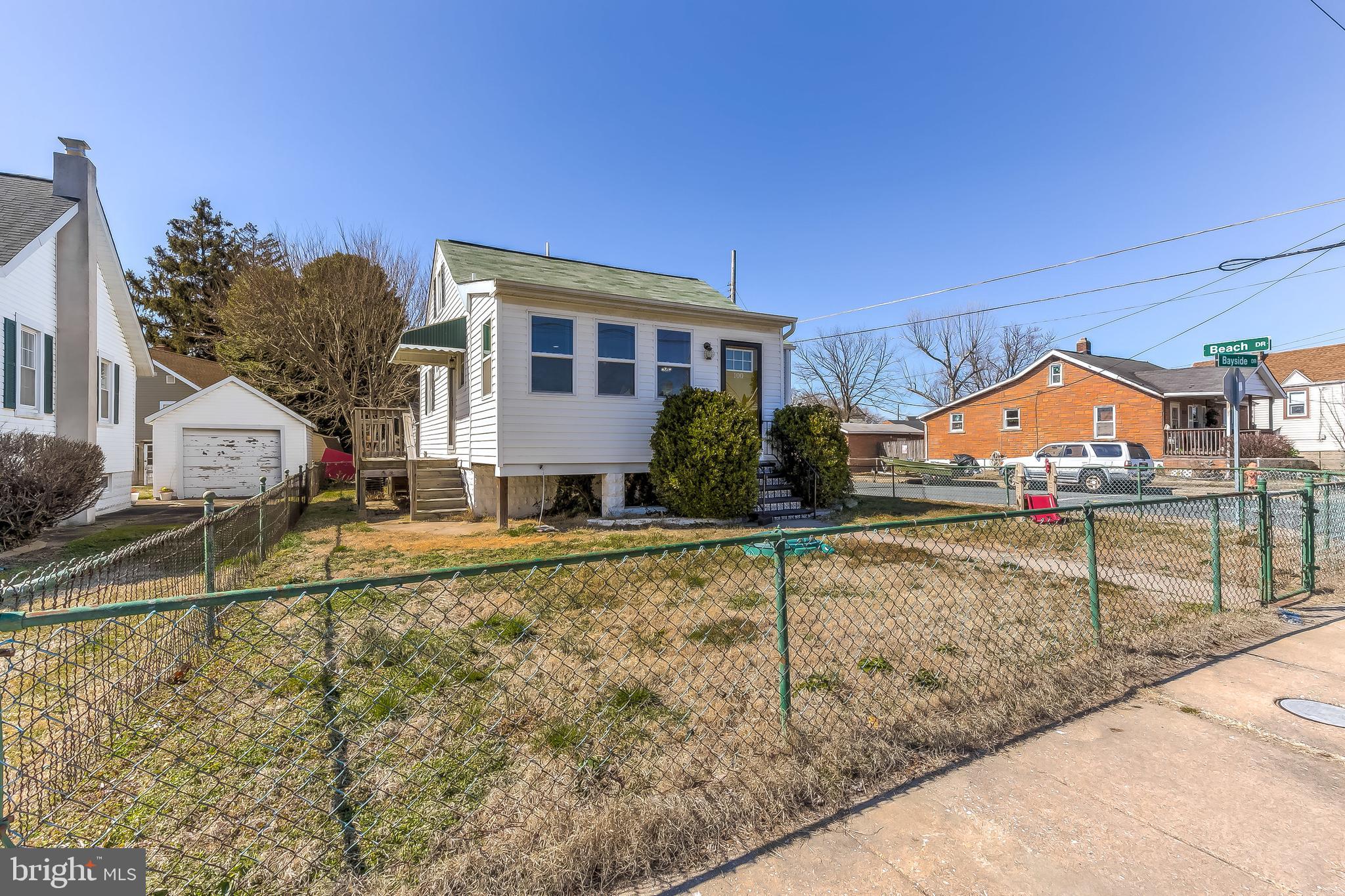 INVERNESS - Residential