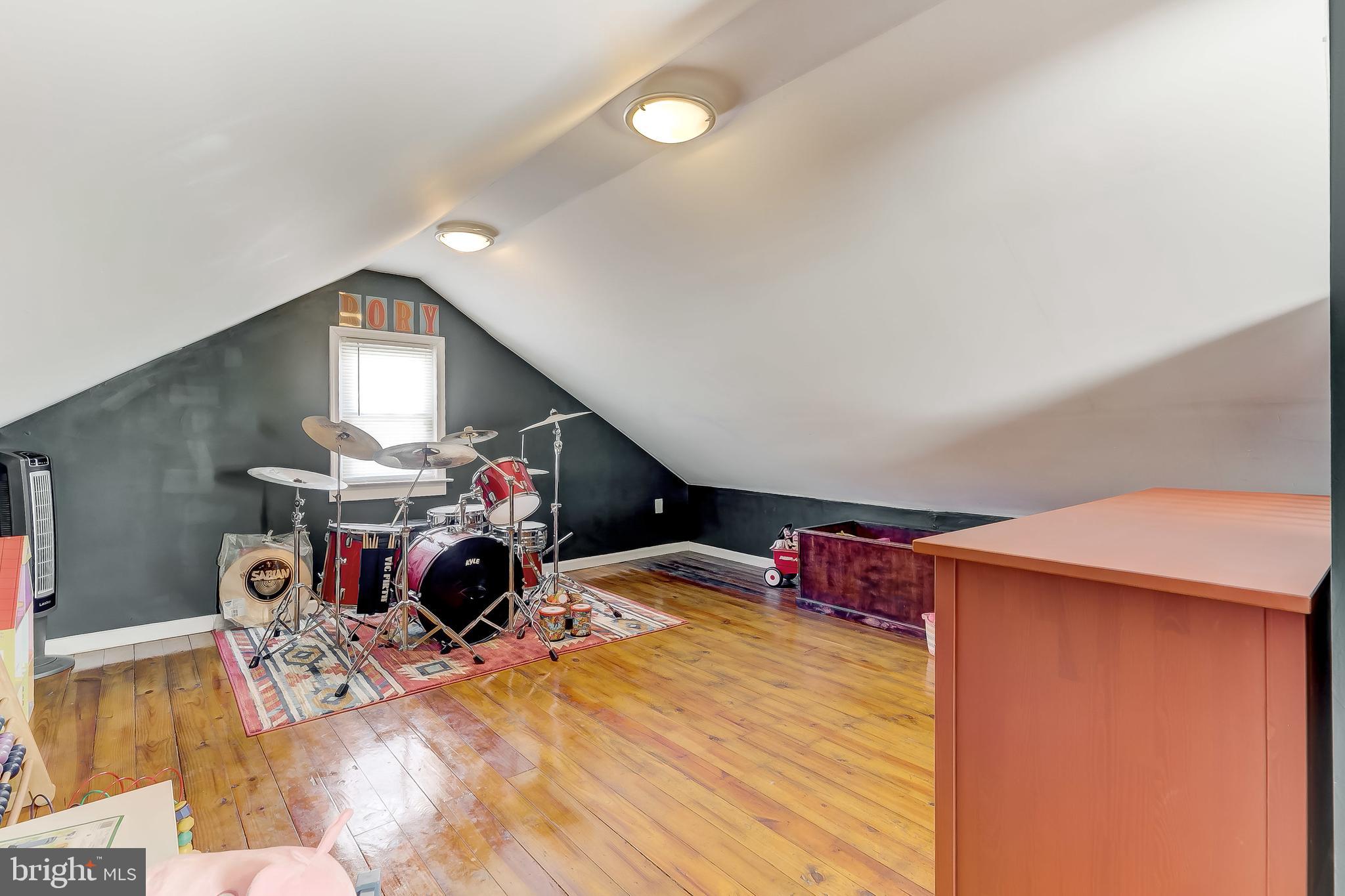 INVERNESS - Residential