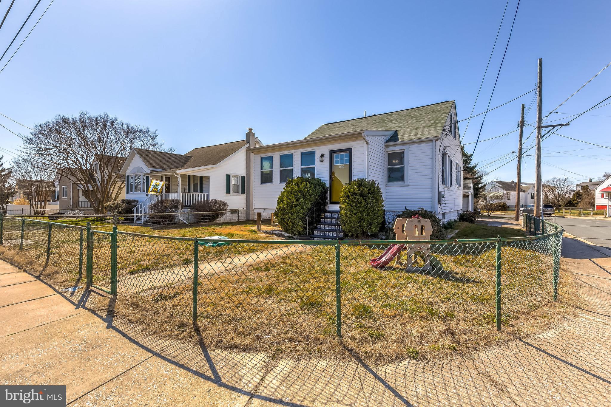 INVERNESS - Residential