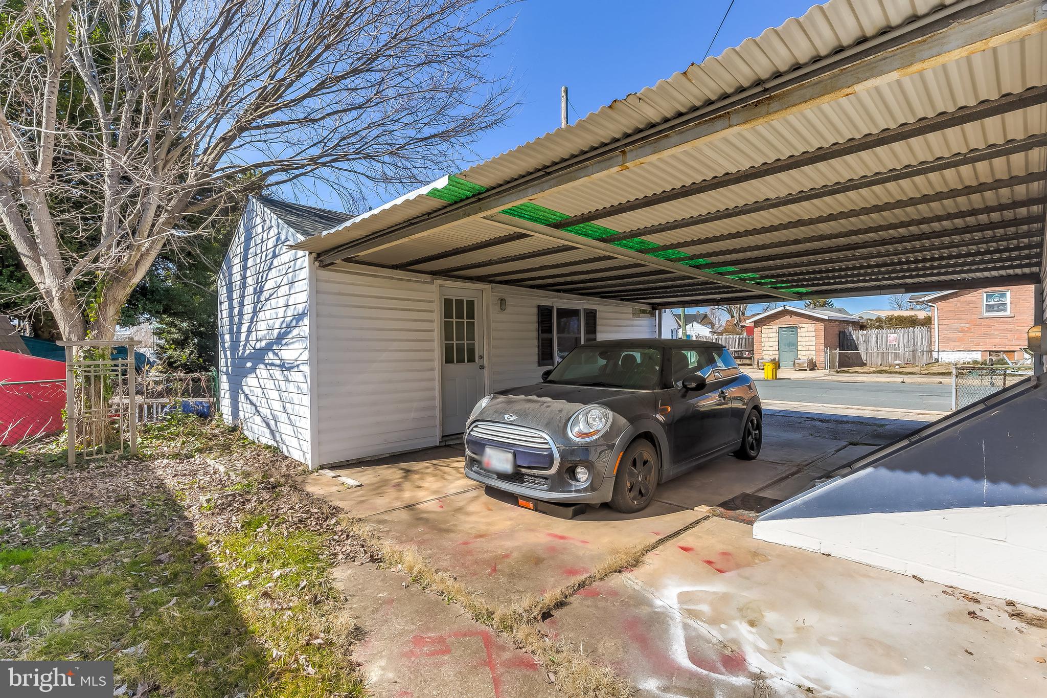 INVERNESS - Residential