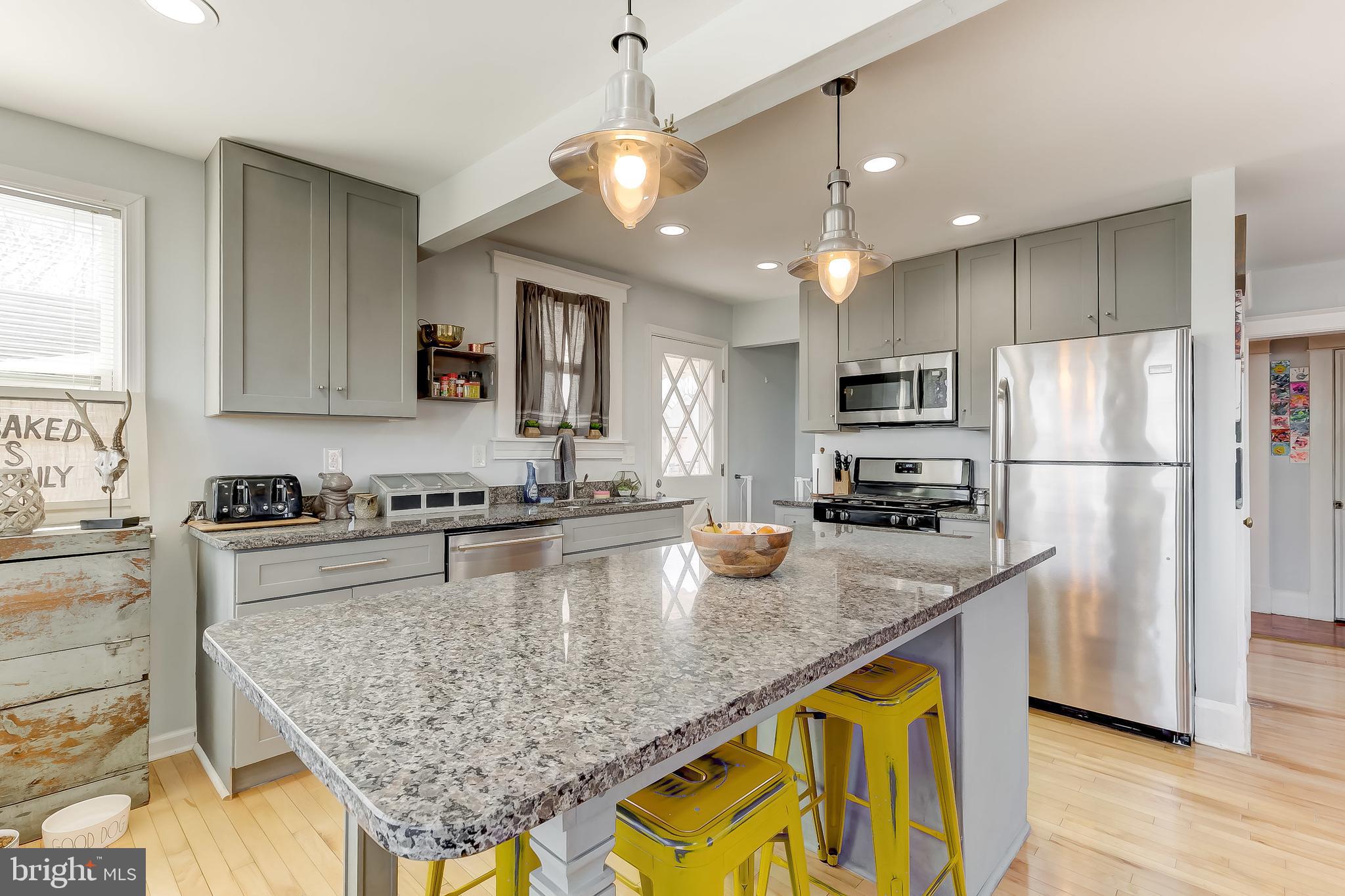 INVERNESS - Residential