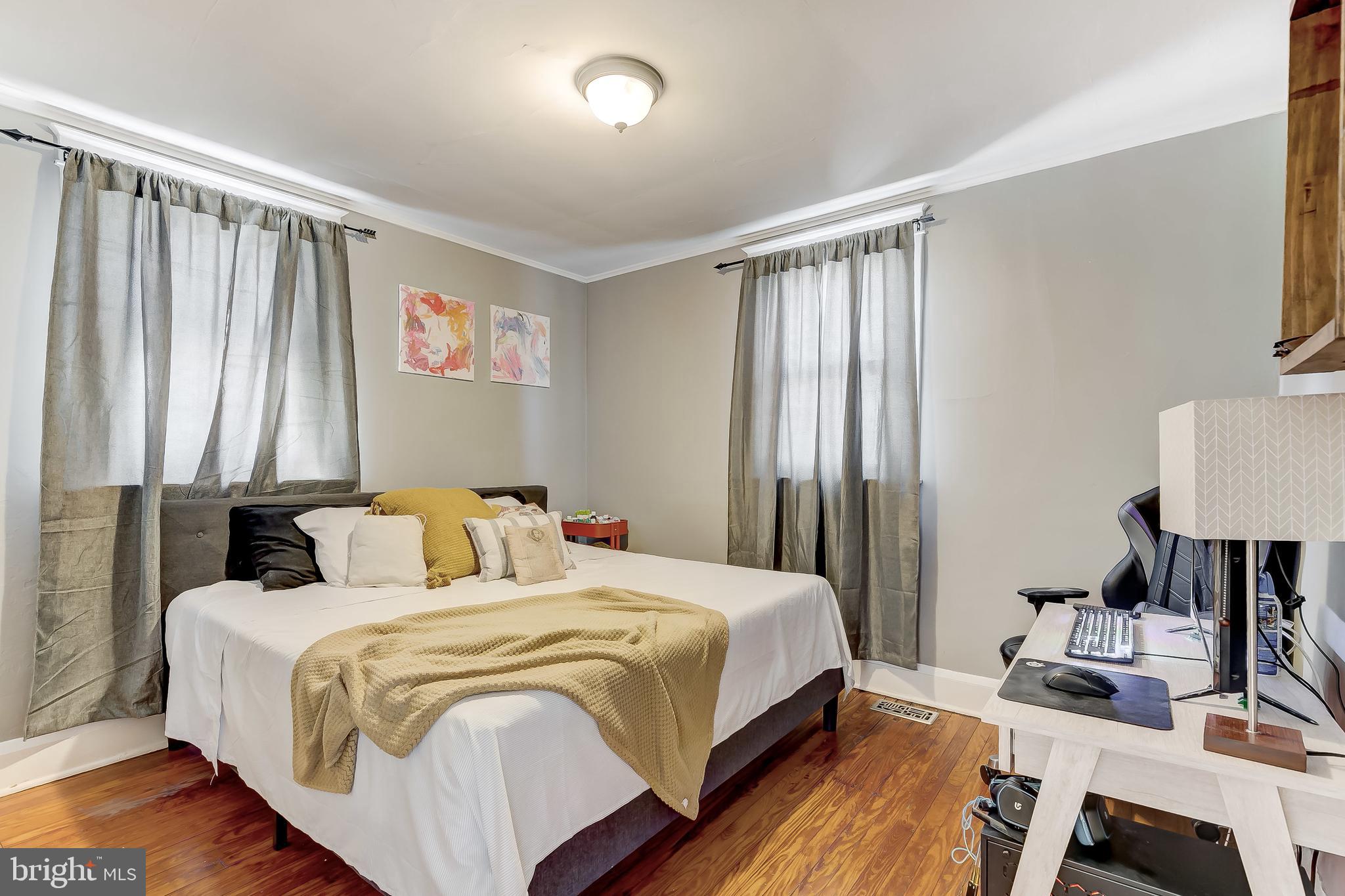 INVERNESS - Residential