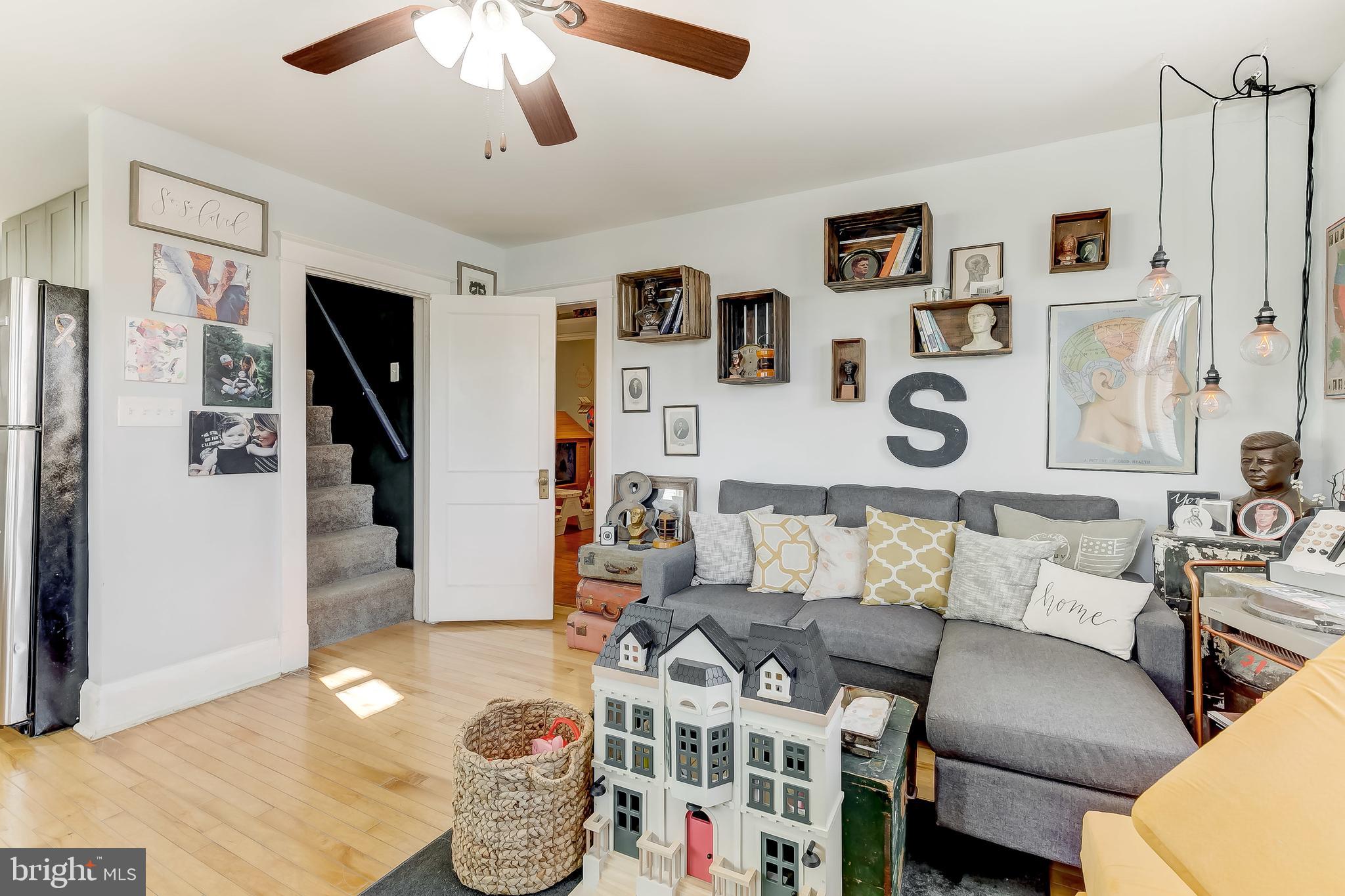 INVERNESS - Residential