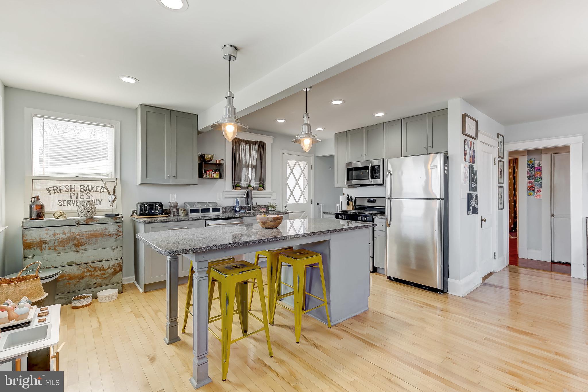 INVERNESS - Residential