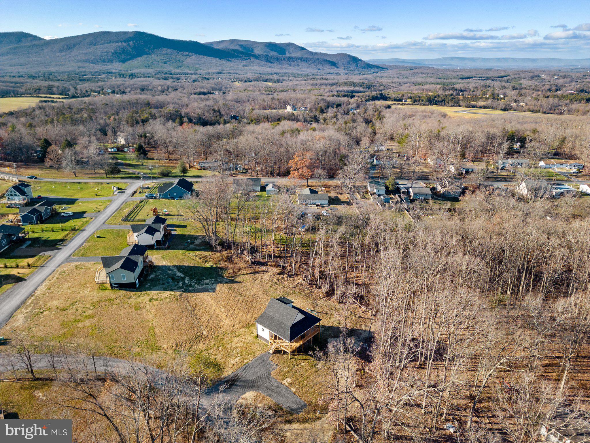 JUNEWOOD ESTATES - Residential