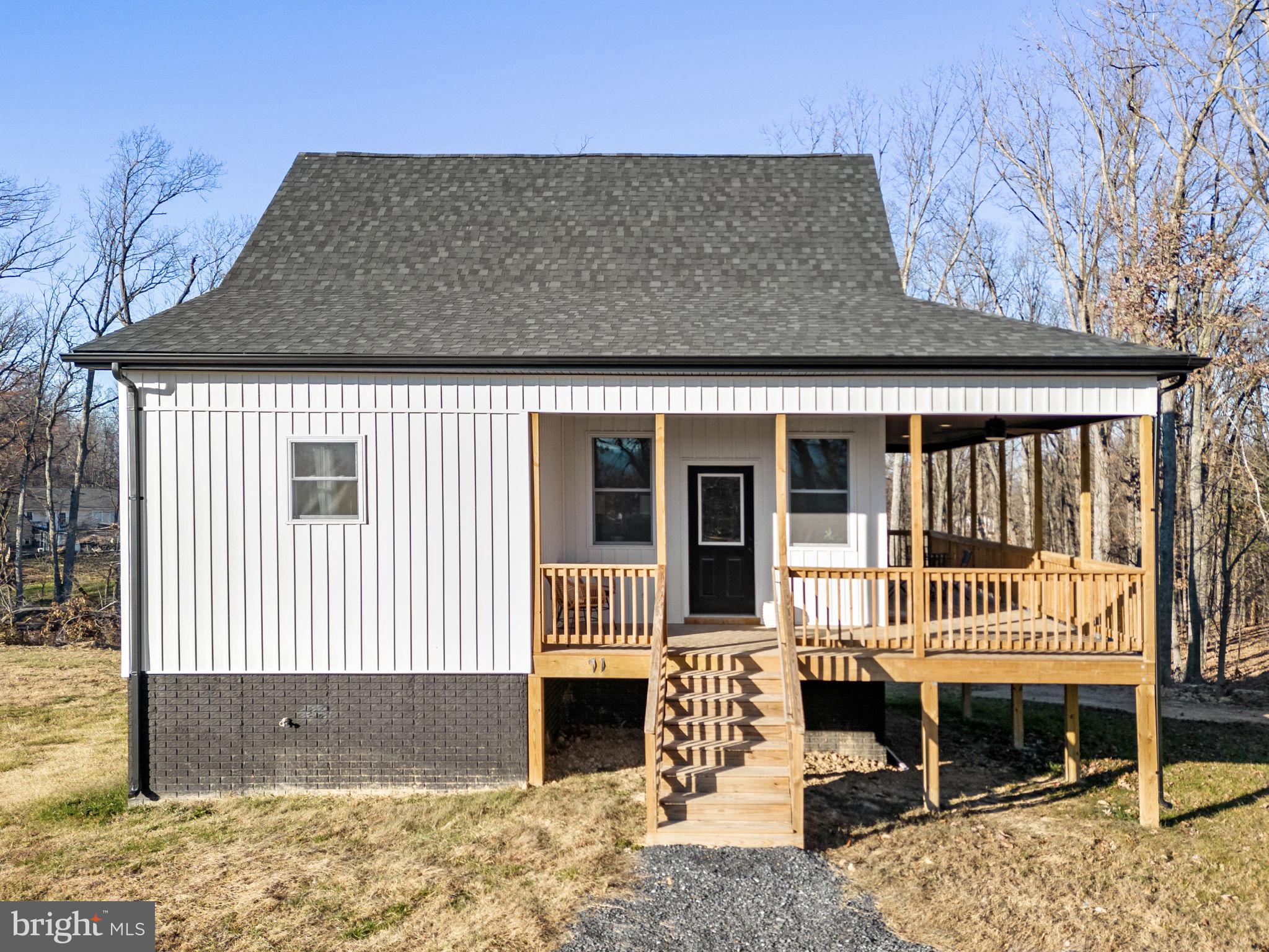 JUNEWOOD ESTATES - Residential