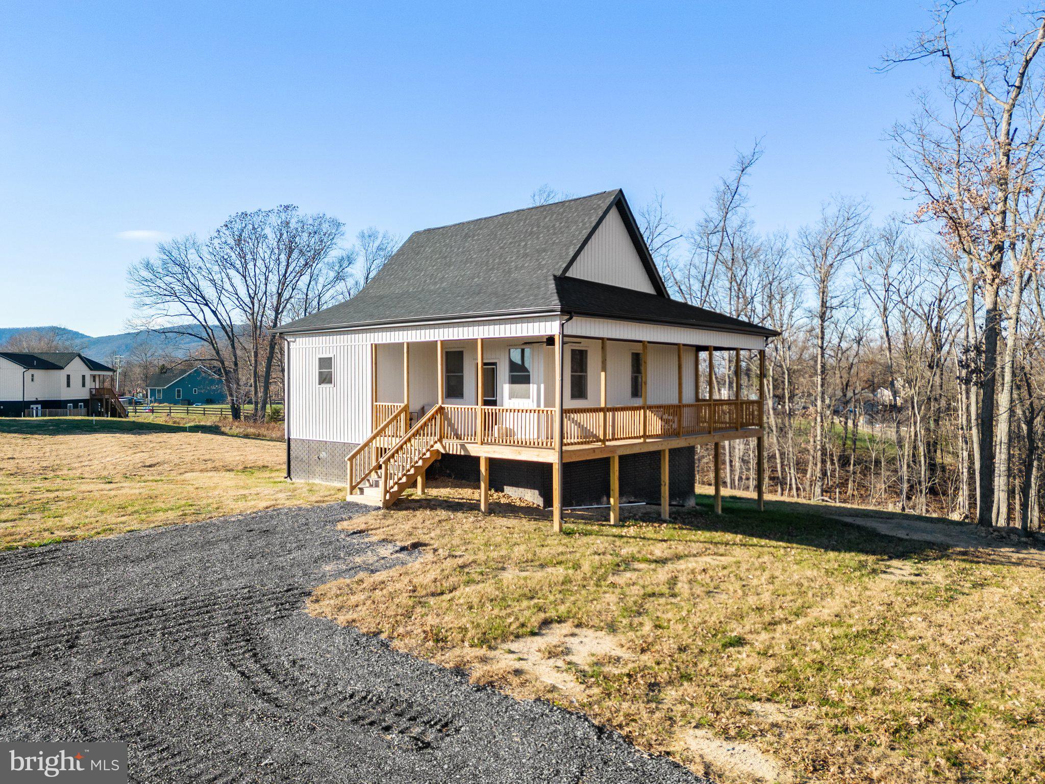 JUNEWOOD ESTATES - Residential