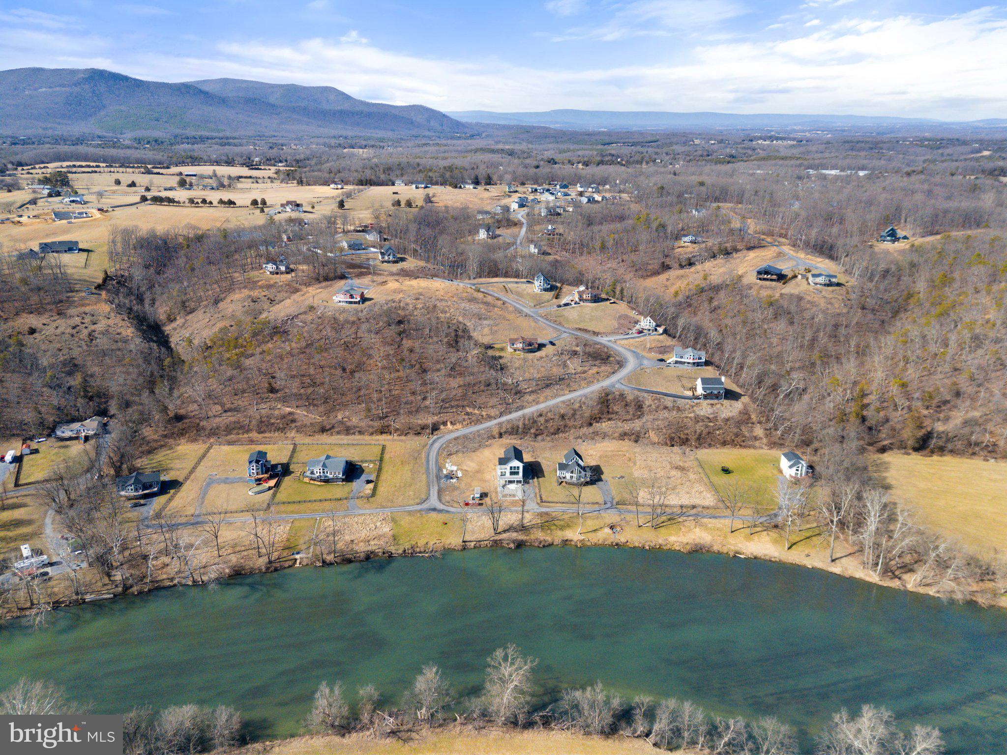 JUNEWOOD ESTATES - Residential