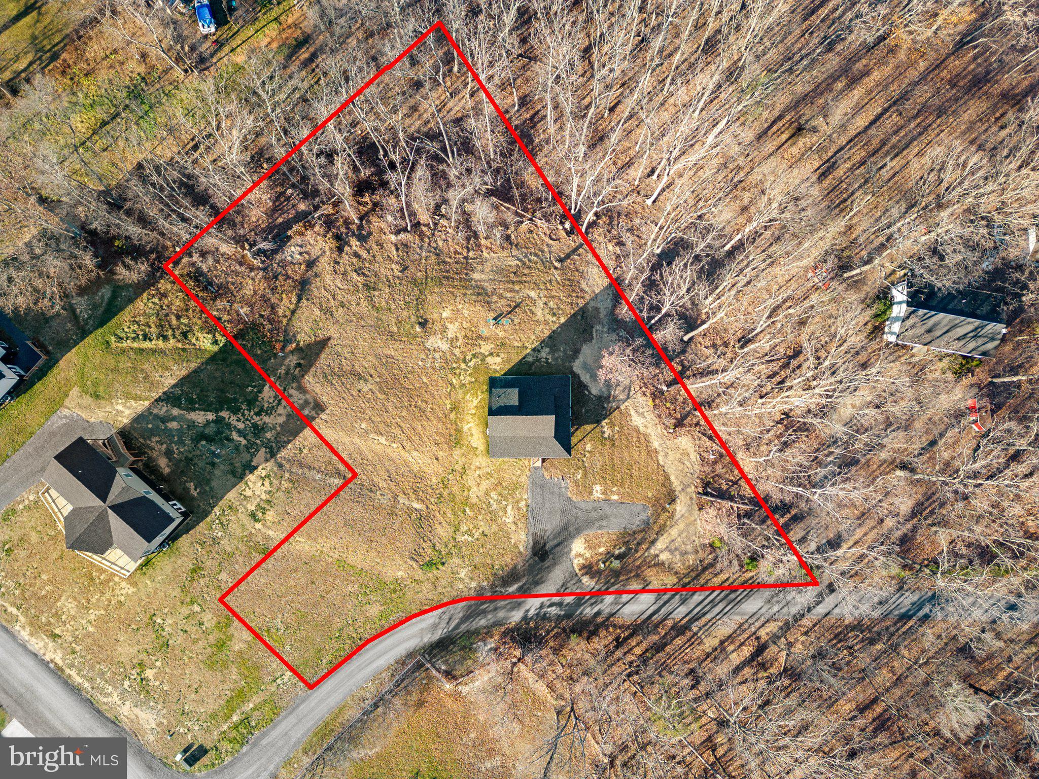 JUNEWOOD ESTATES - Residential