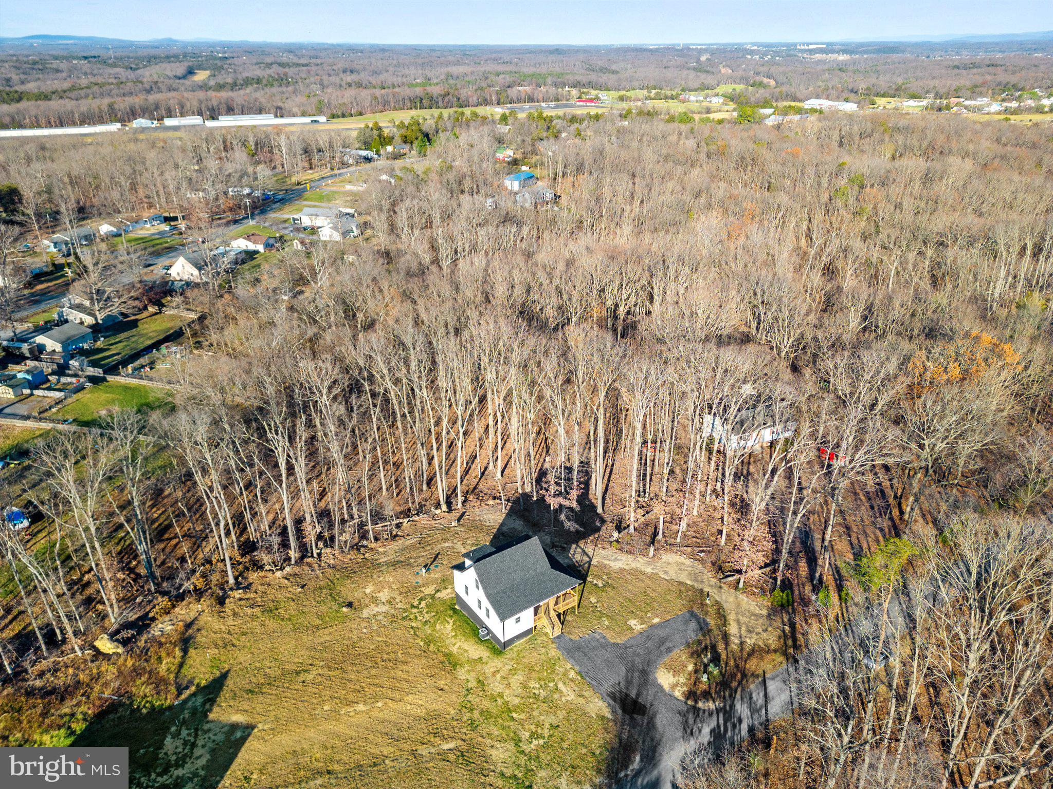 JUNEWOOD ESTATES - Residential