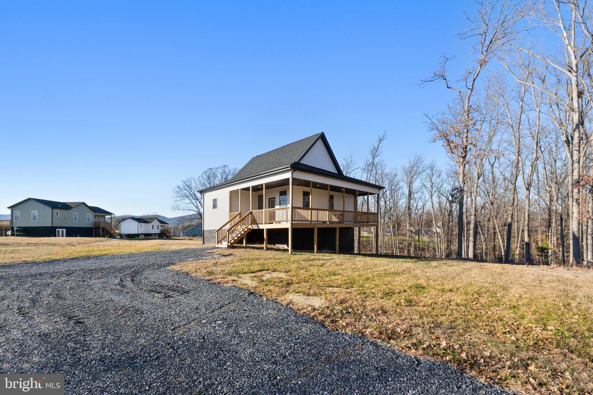 JUNEWOOD ESTATES - Residential