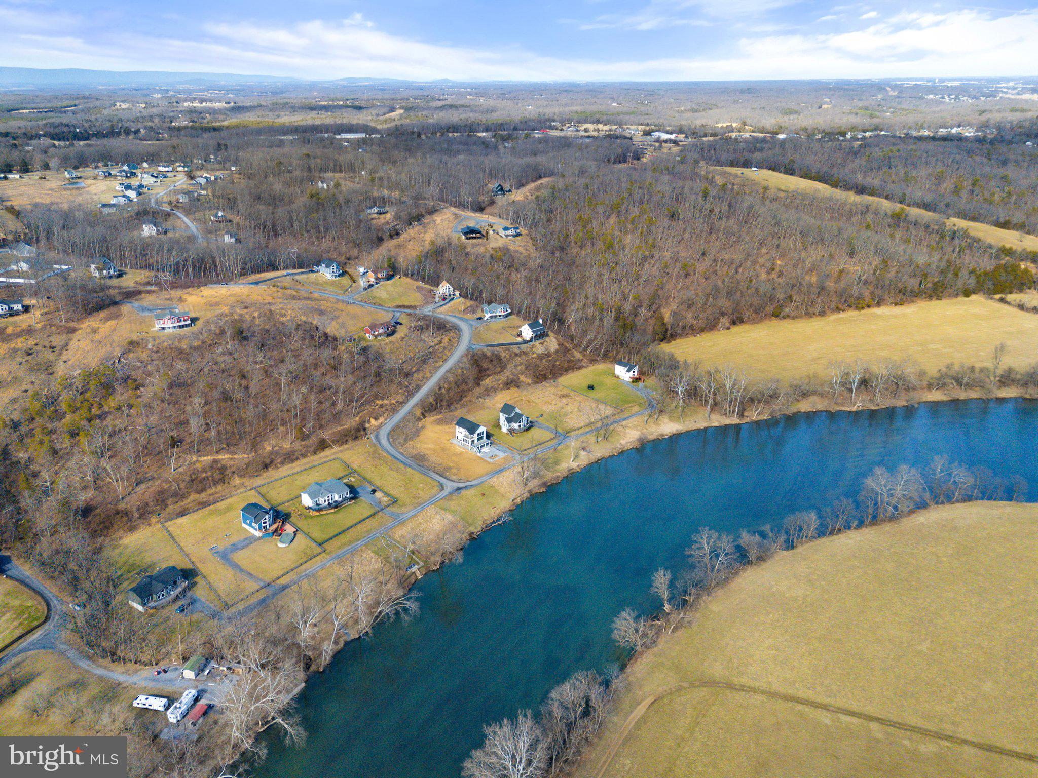 JUNEWOOD ESTATES - Residential