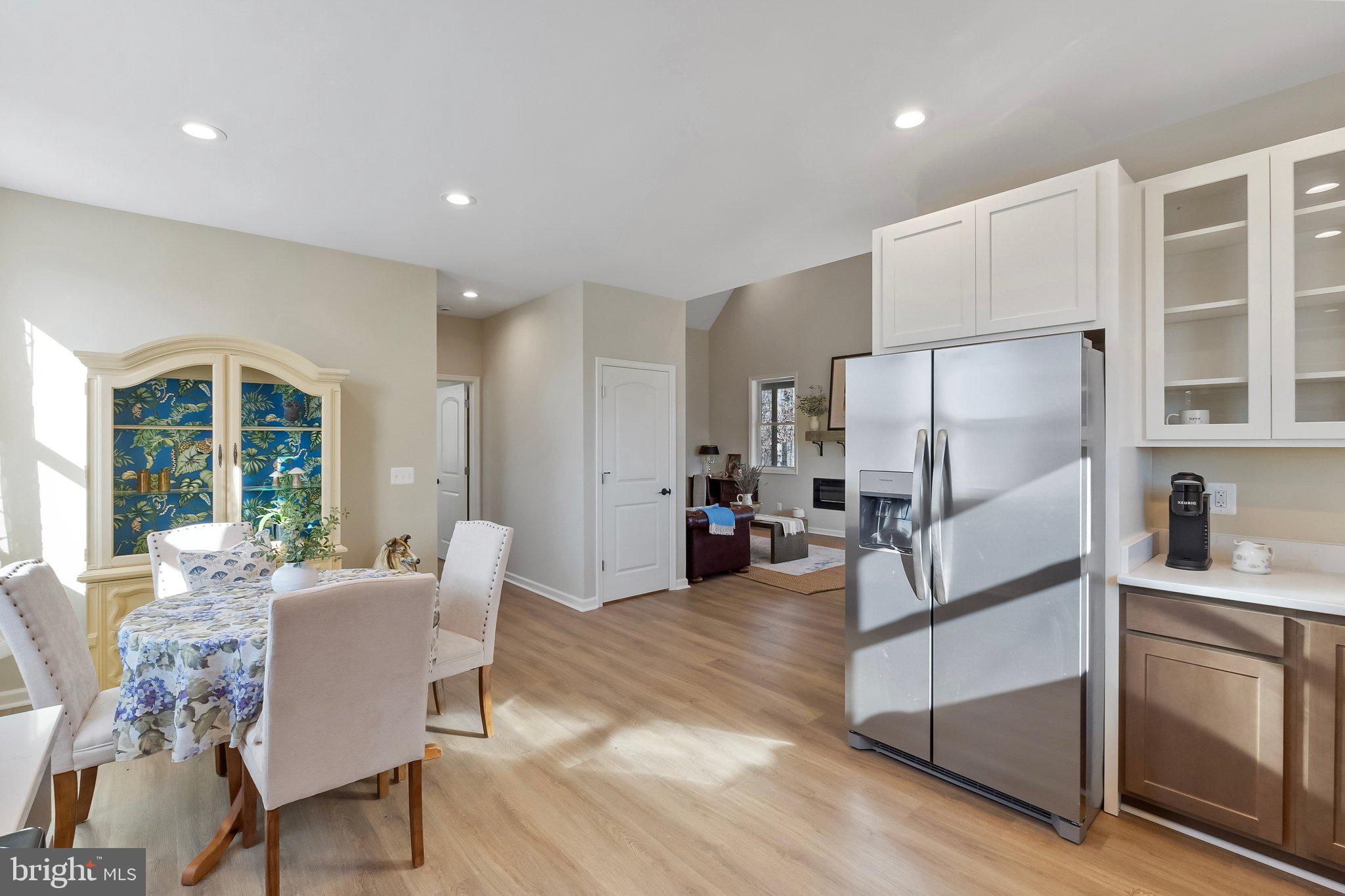 JUNEWOOD ESTATES - Residential