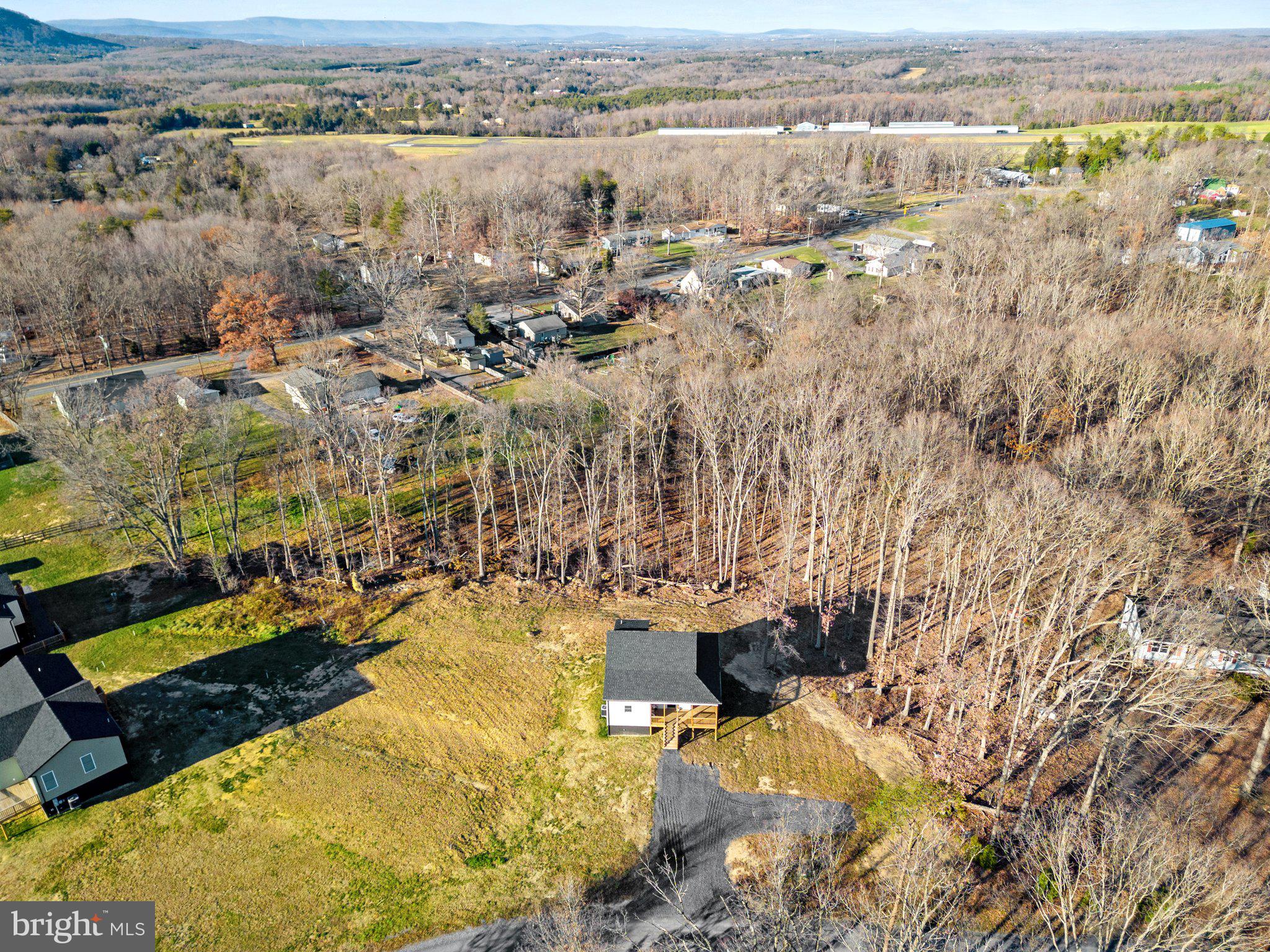 JUNEWOOD ESTATES - Residential