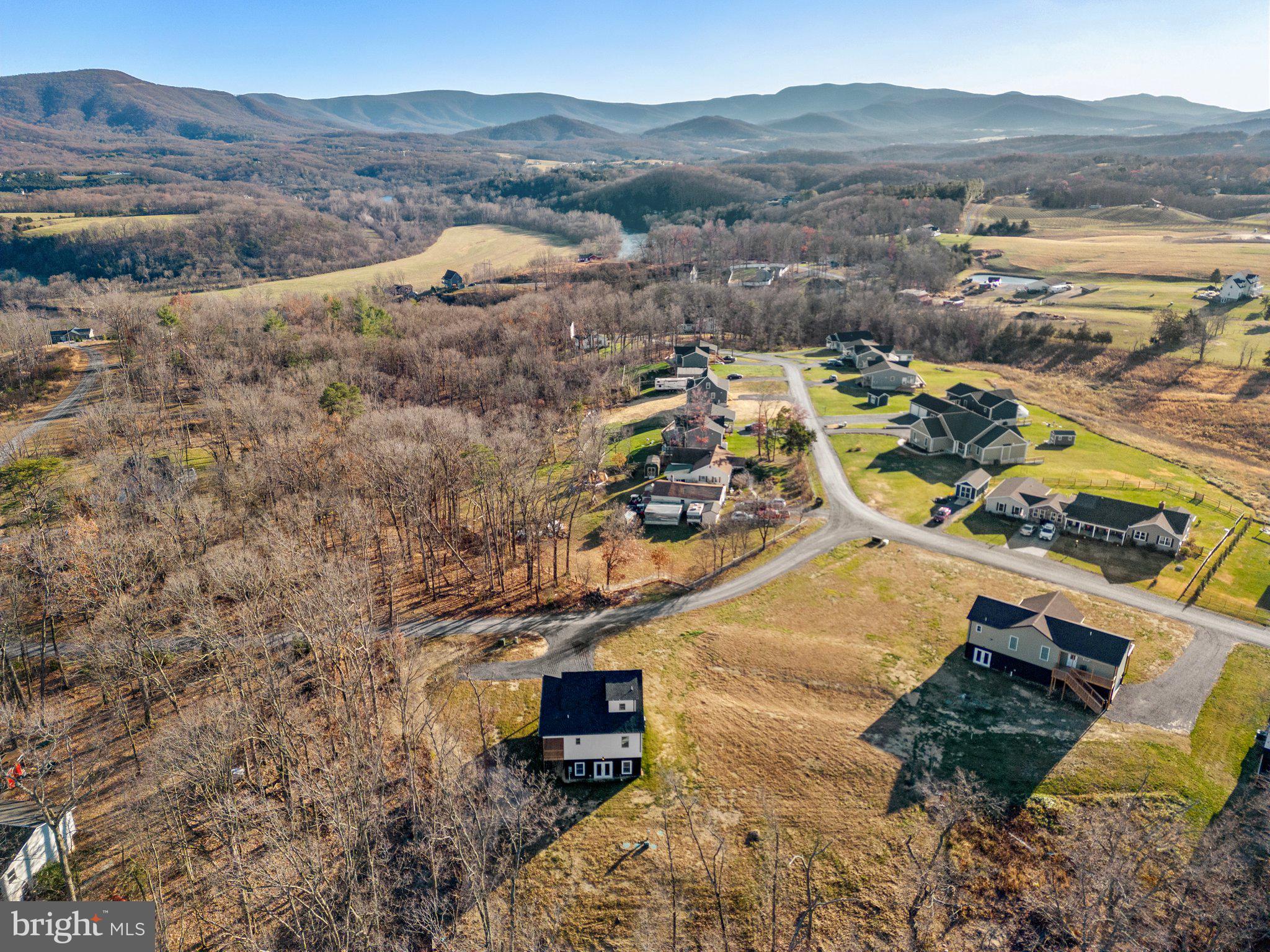 JUNEWOOD ESTATES - Residential