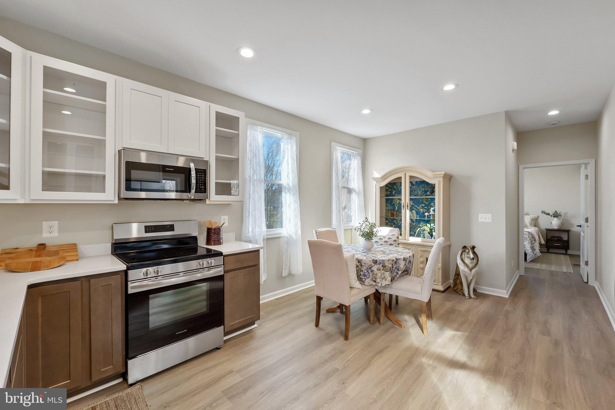 JUNEWOOD ESTATES - Residential