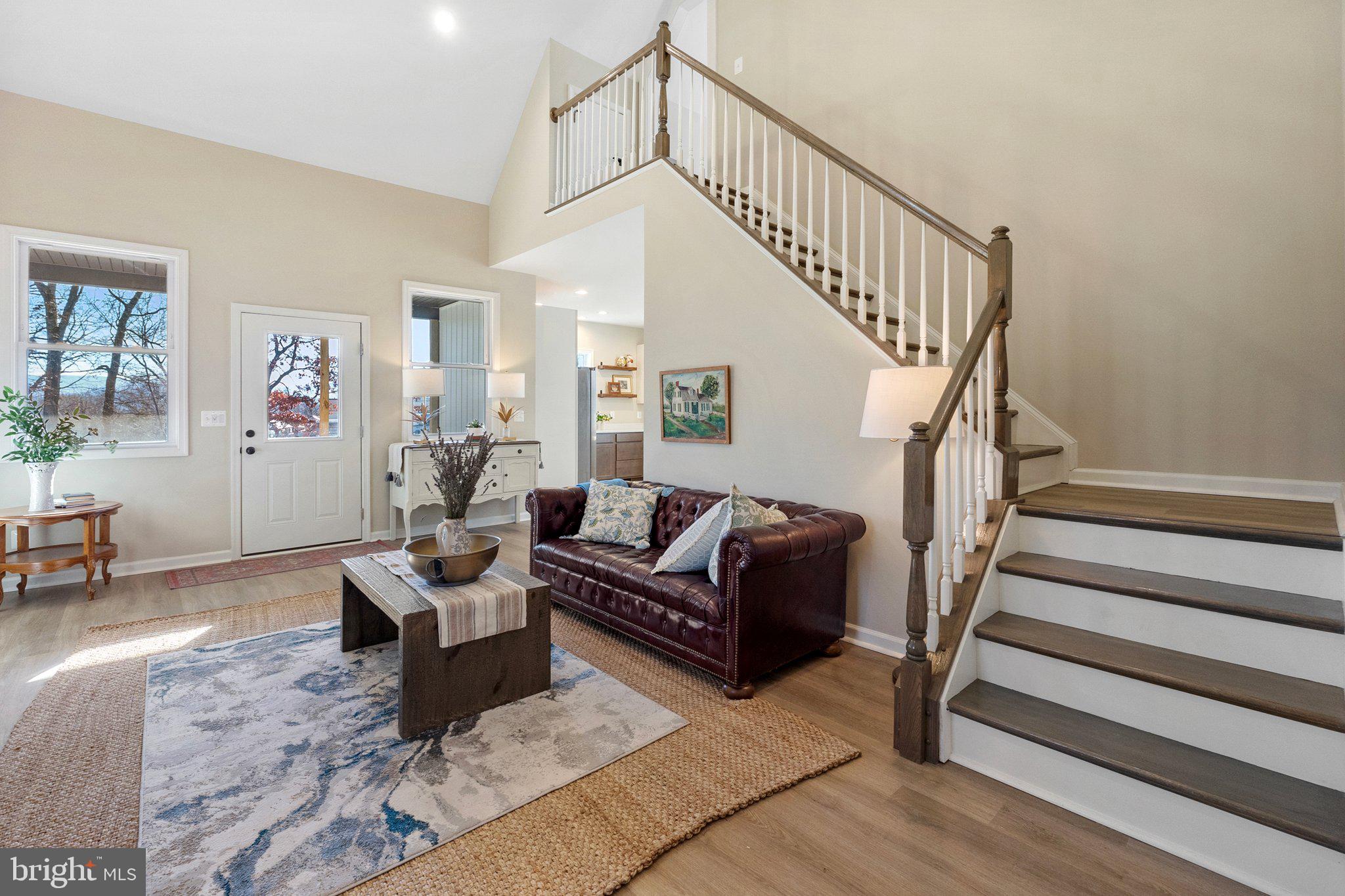 71 ARTHUR BURKE LANE
