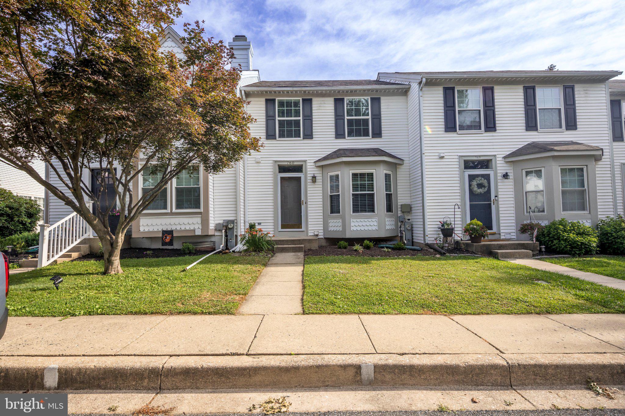 760 REEDY CIRCLE