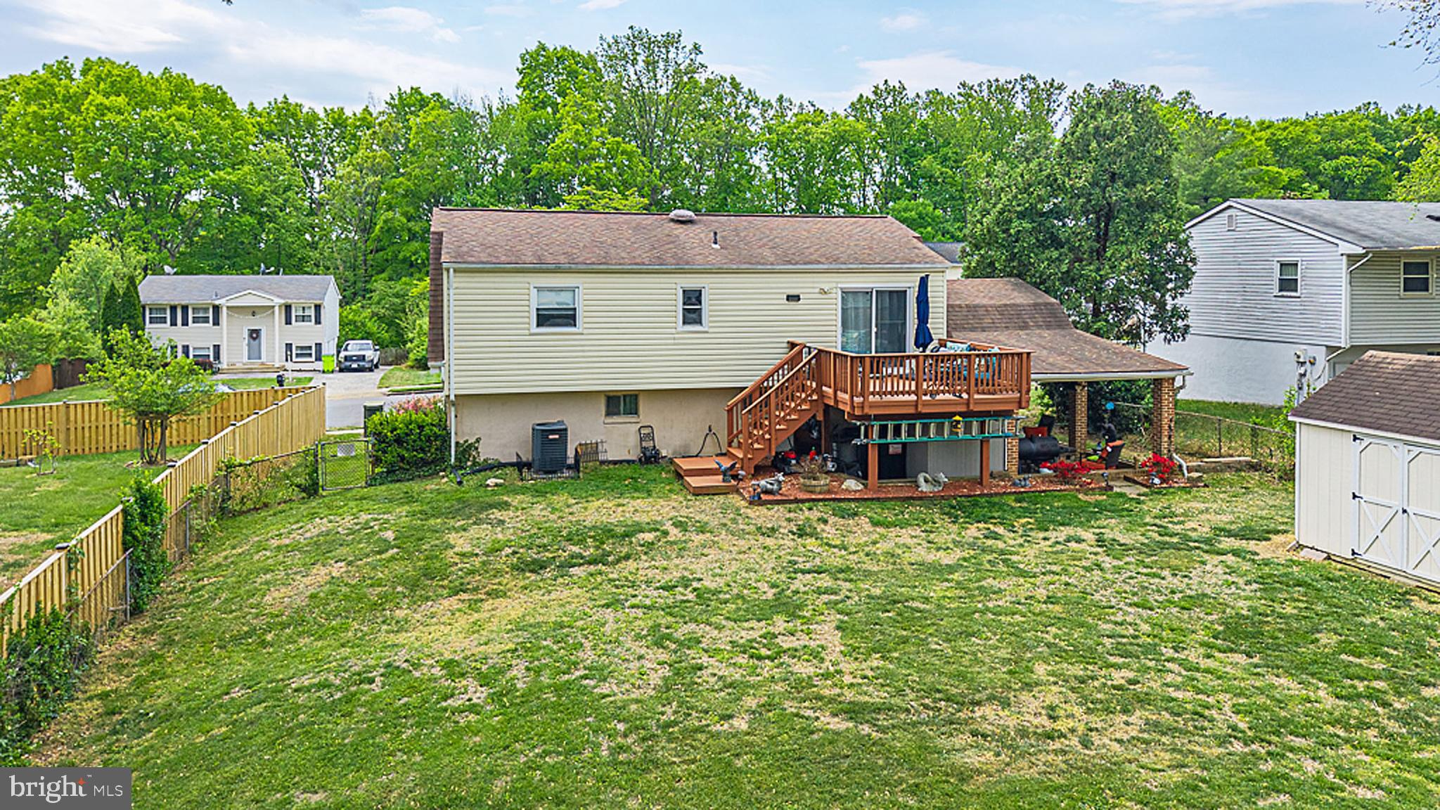 13026 KINGSWELL DRIVE