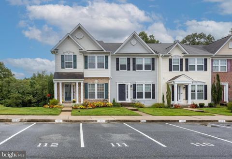 1715 WALTMAN ROAD EDGEWOOD MD 21040