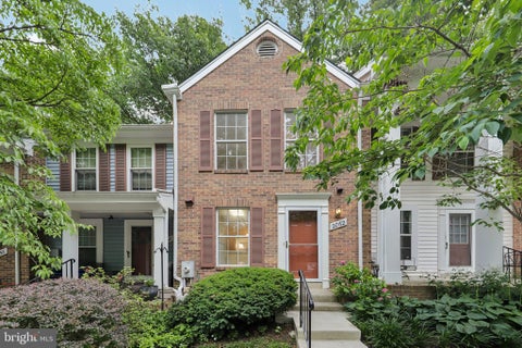 Condo For Sale - 2062 Derby Ridge Lane #3-16<br/> Montgomery County, SILVER SPRING, MD 20910