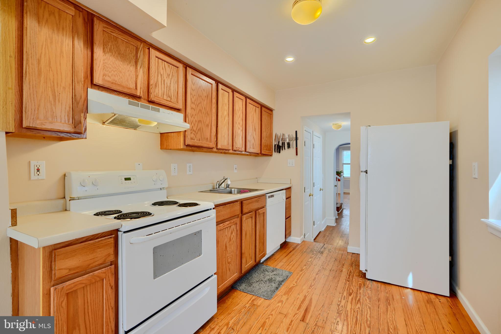 CANTON - Residential