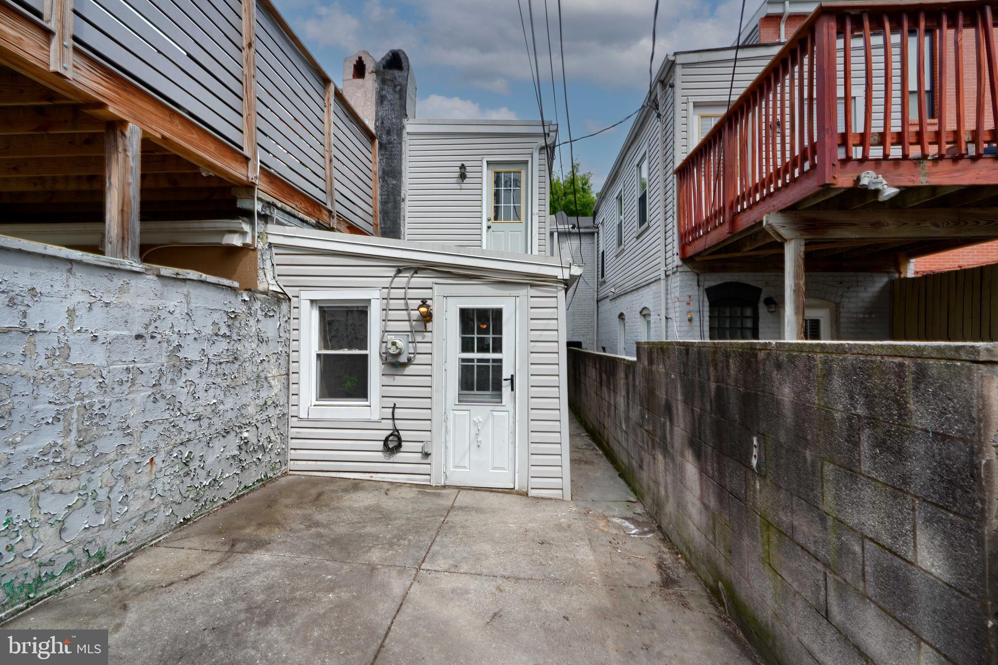 CANTON - Residential