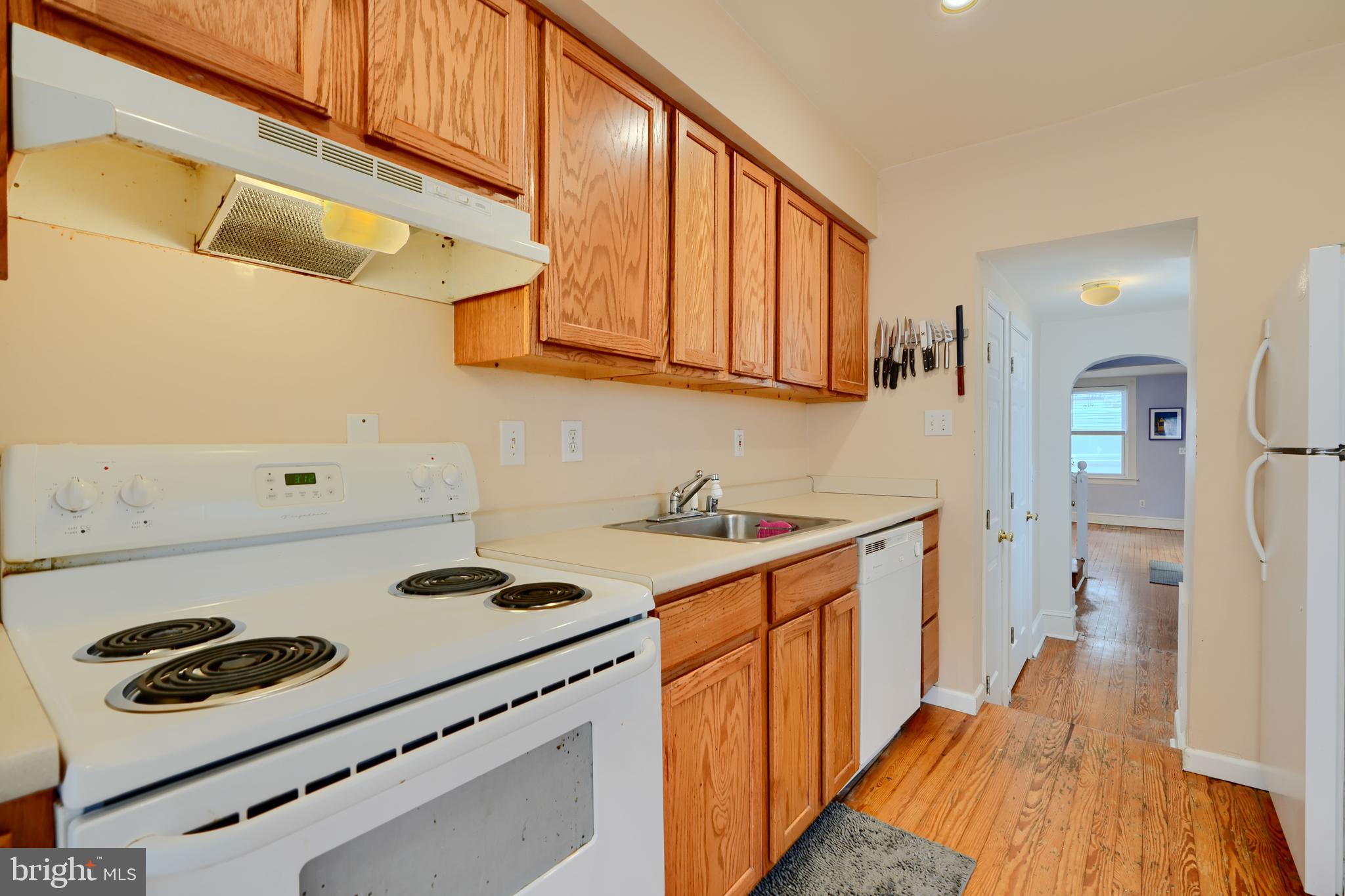 CANTON - Residential