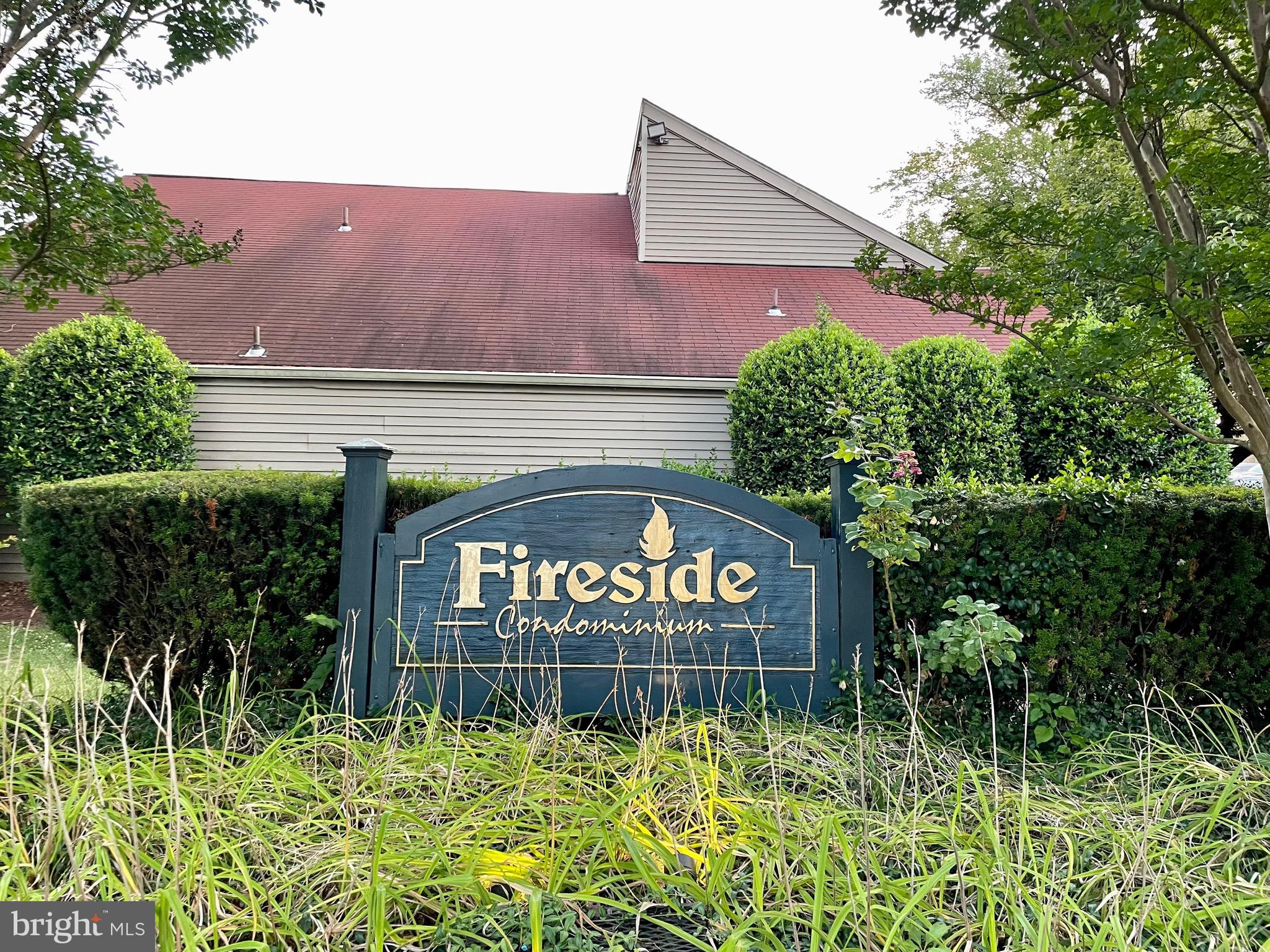 FIRESIDE - Residential