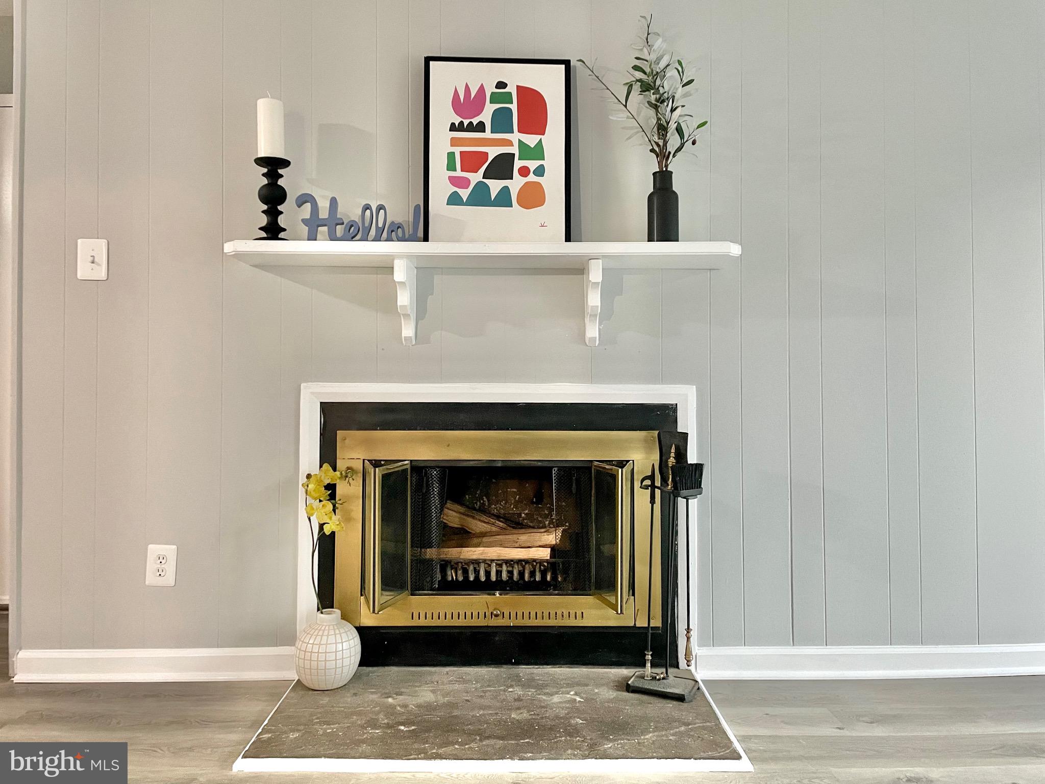 FIRESIDE - Residential