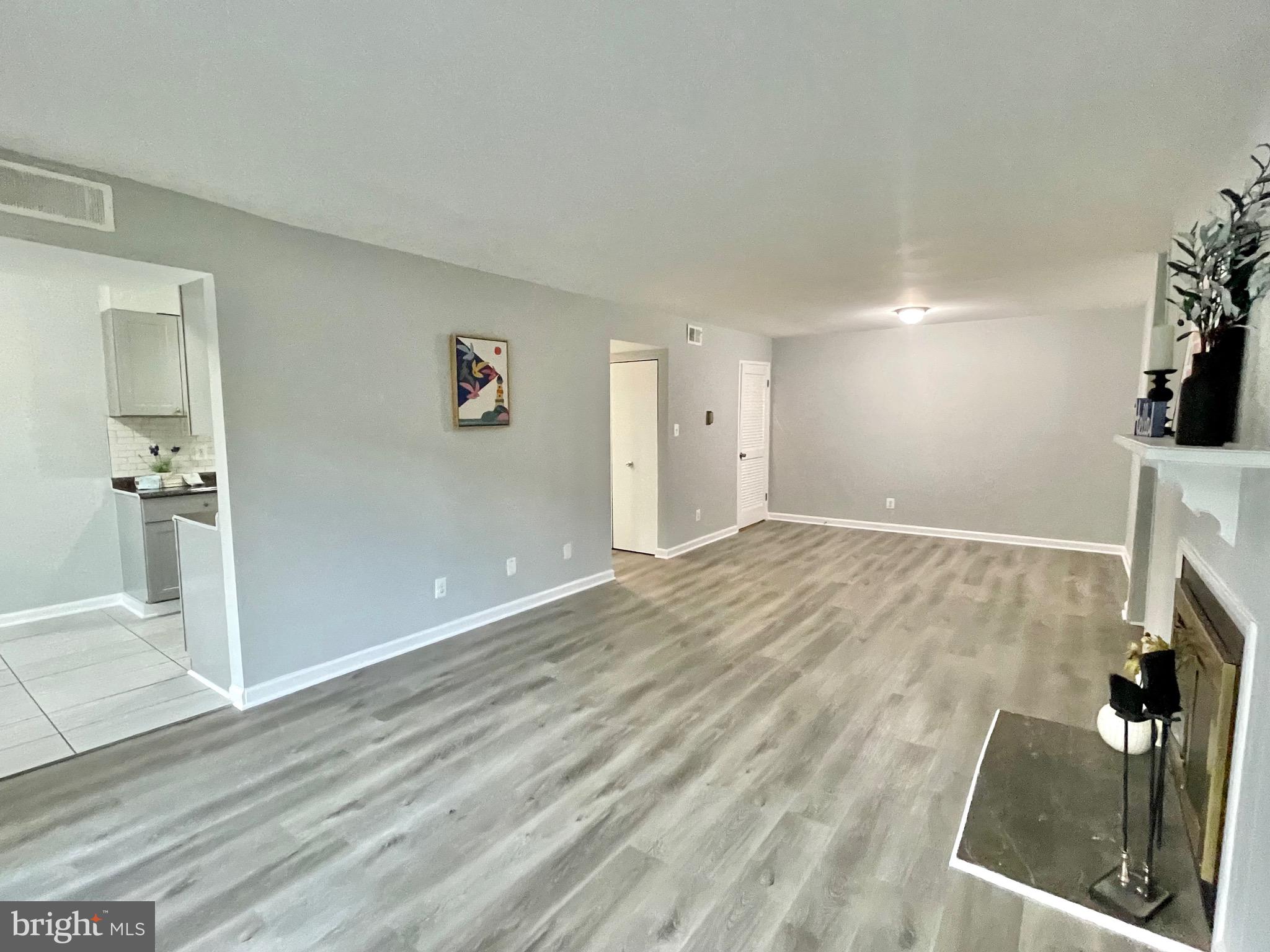 FIRESIDE - Residential