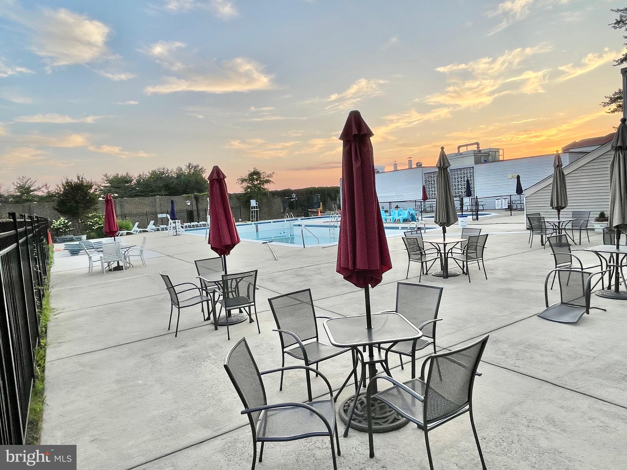 FIRESIDE - Residential