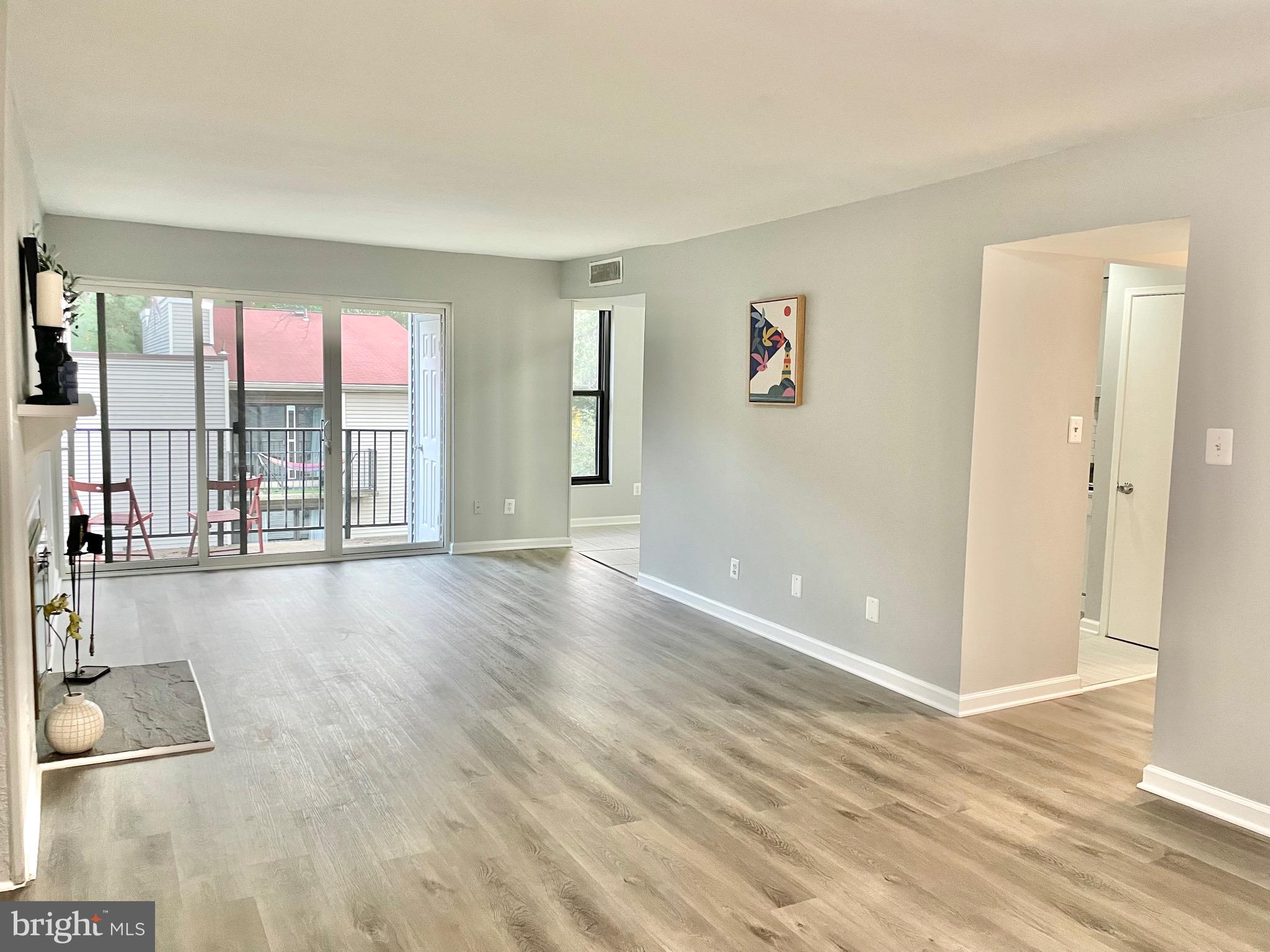 FIRESIDE - Residential