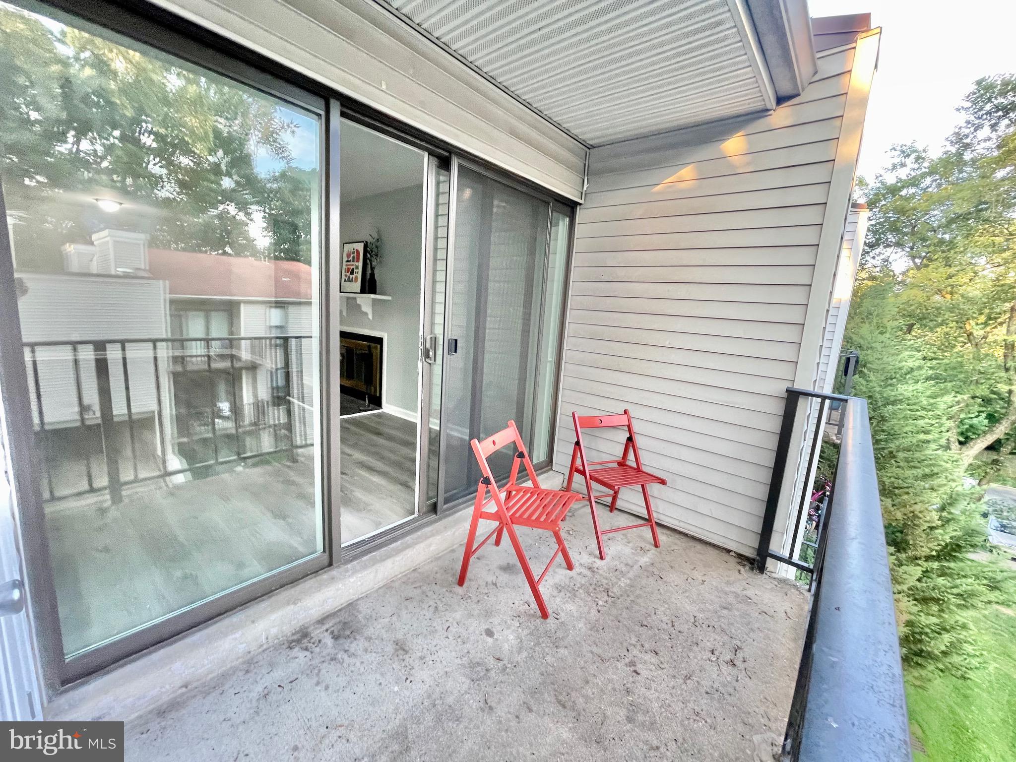 FIRESIDE - Residential