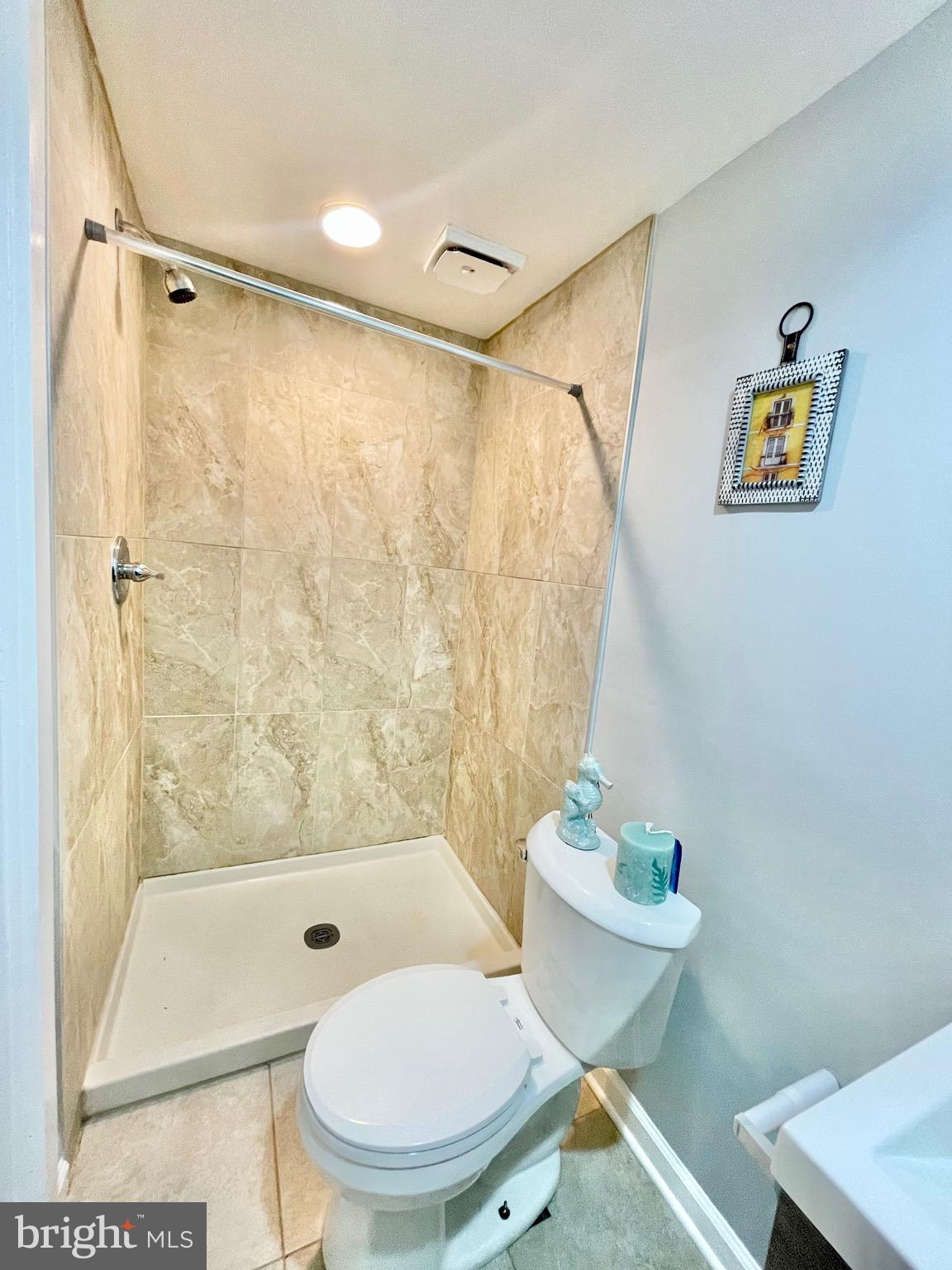 FIRESIDE - Residential