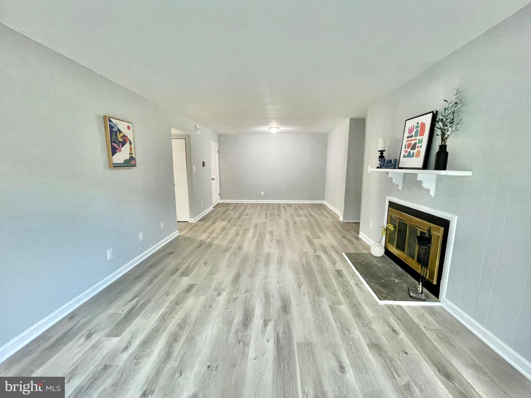 FIRESIDE - Residential