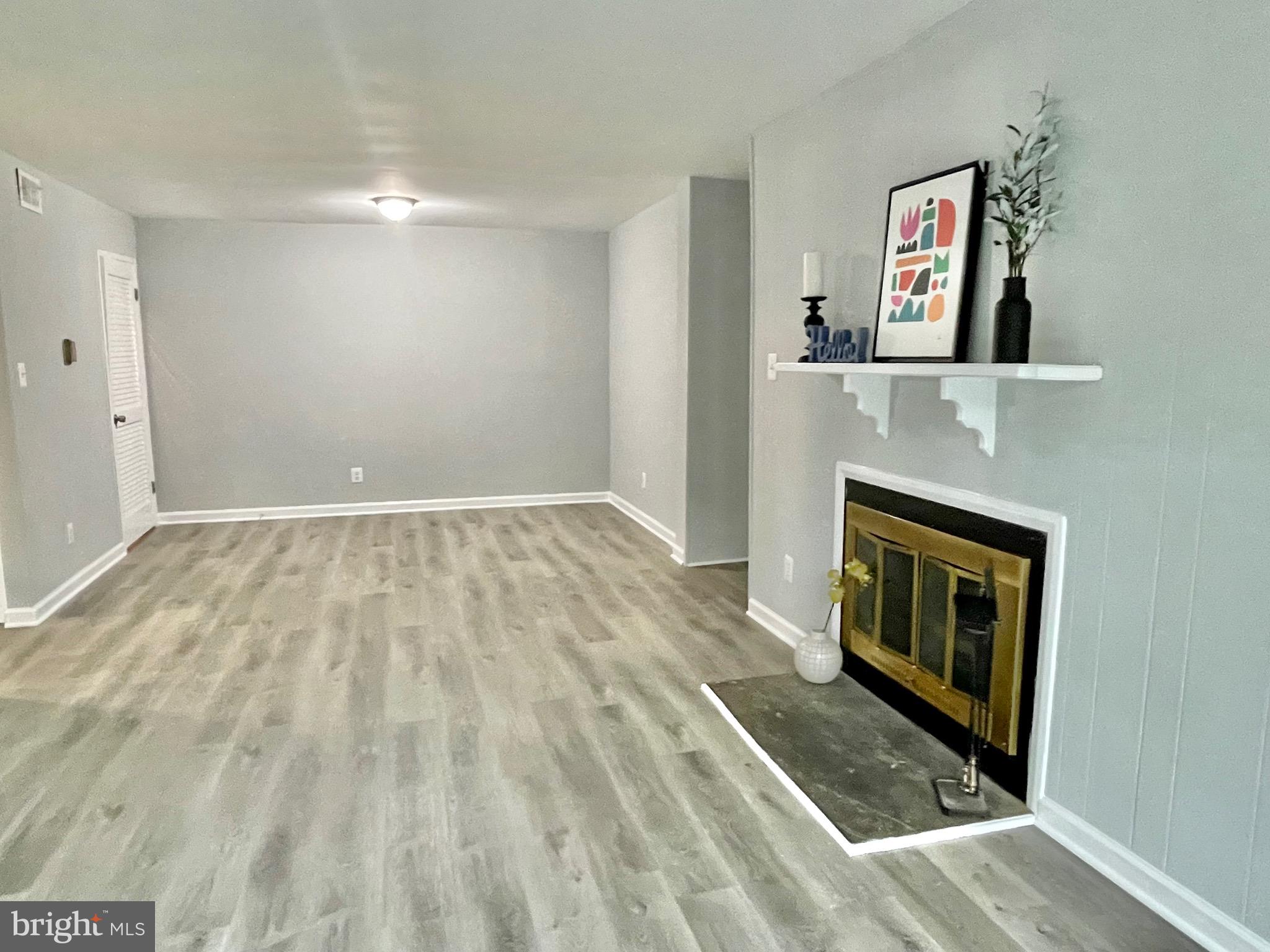 FIRESIDE - Residential