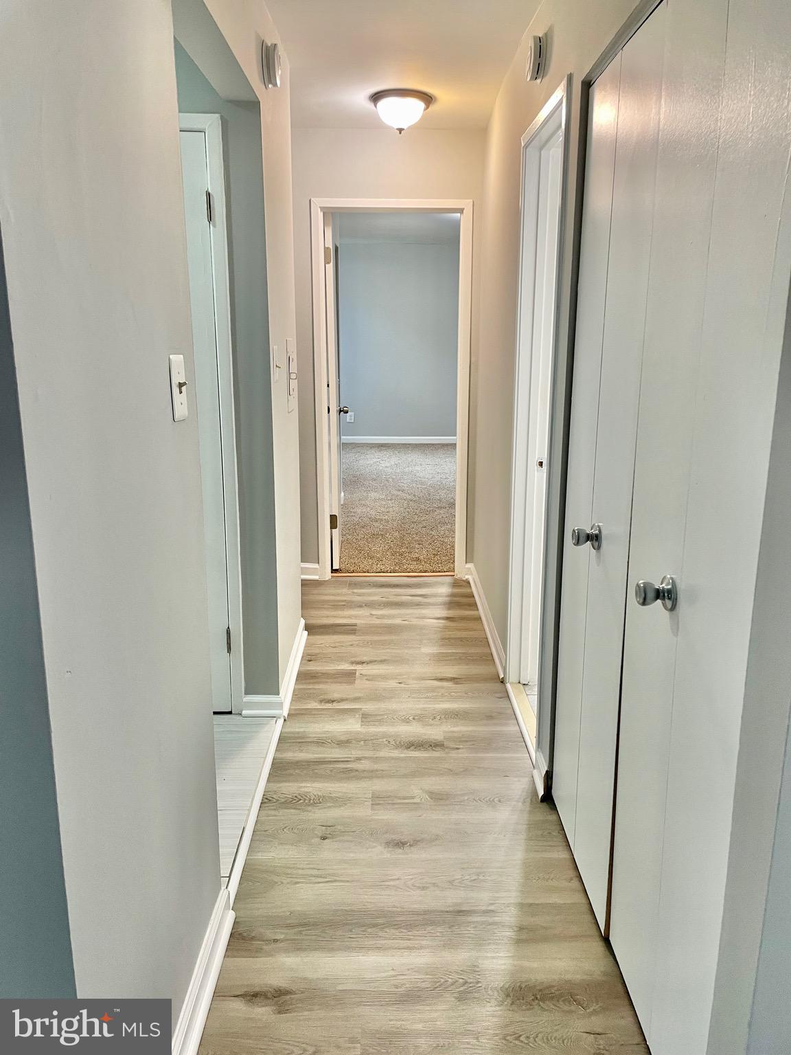 FIRESIDE - Residential