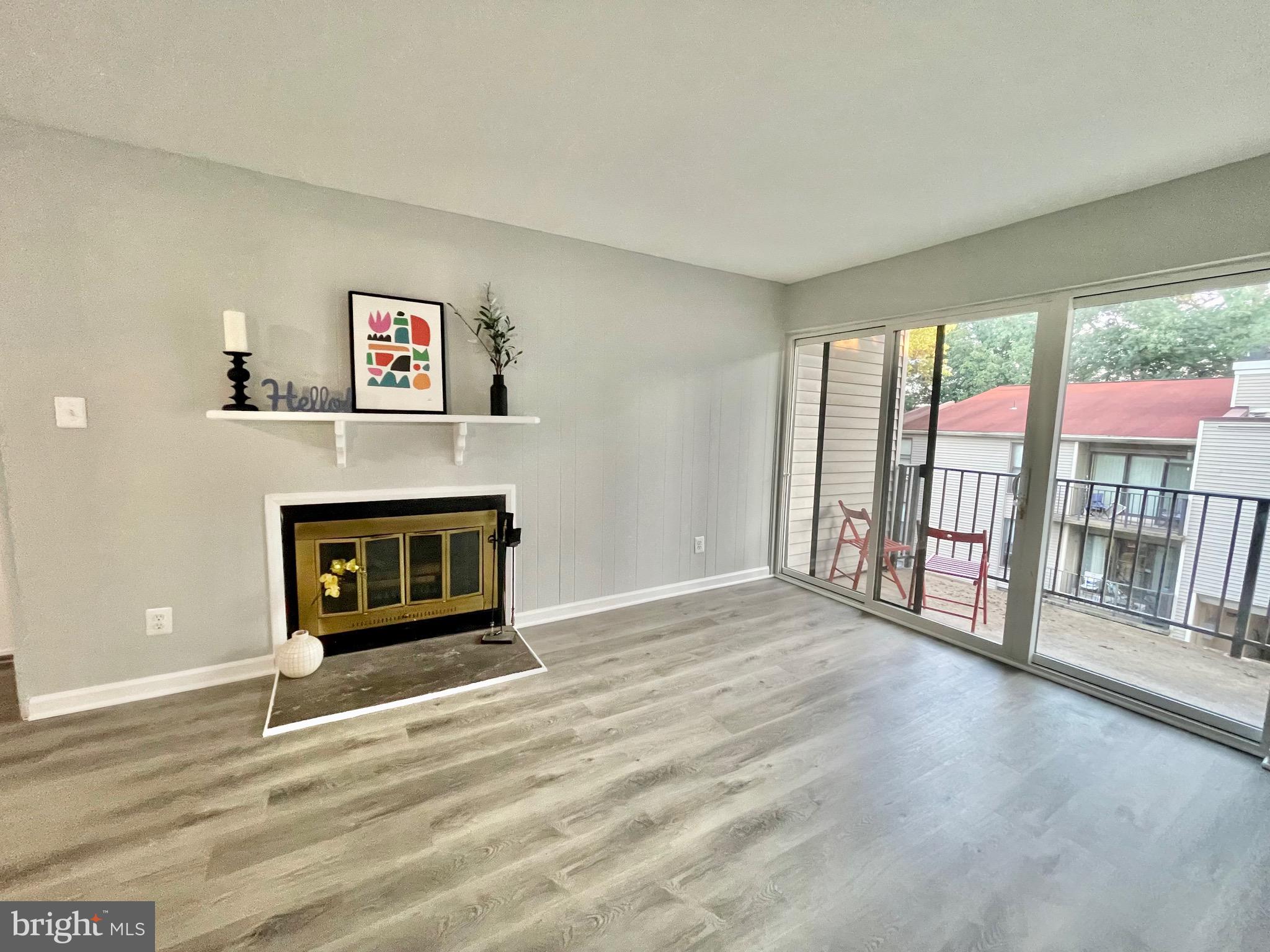 FIRESIDE - Residential