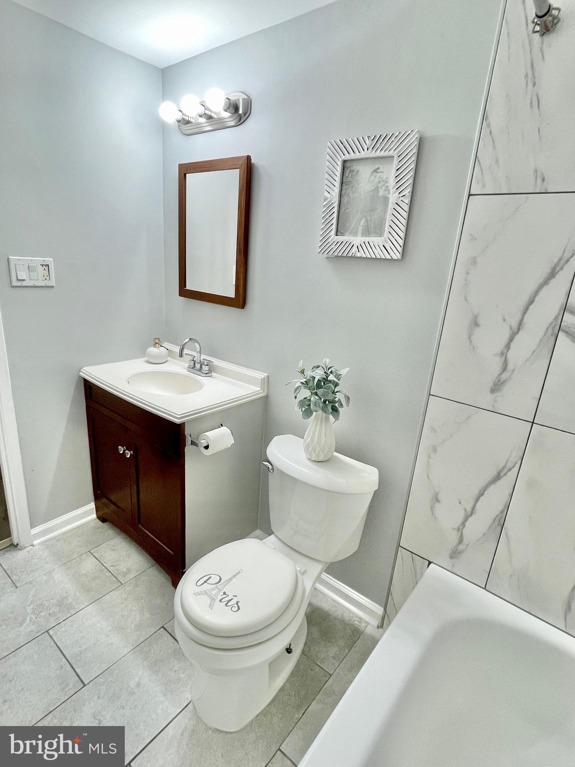 FIRESIDE - Residential